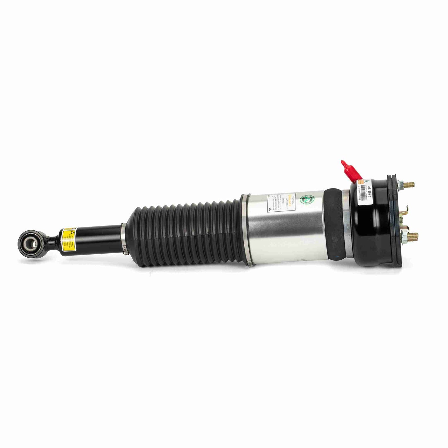 Angle View of Rear Right Air Suspension Strut ARNOTT AS-3073