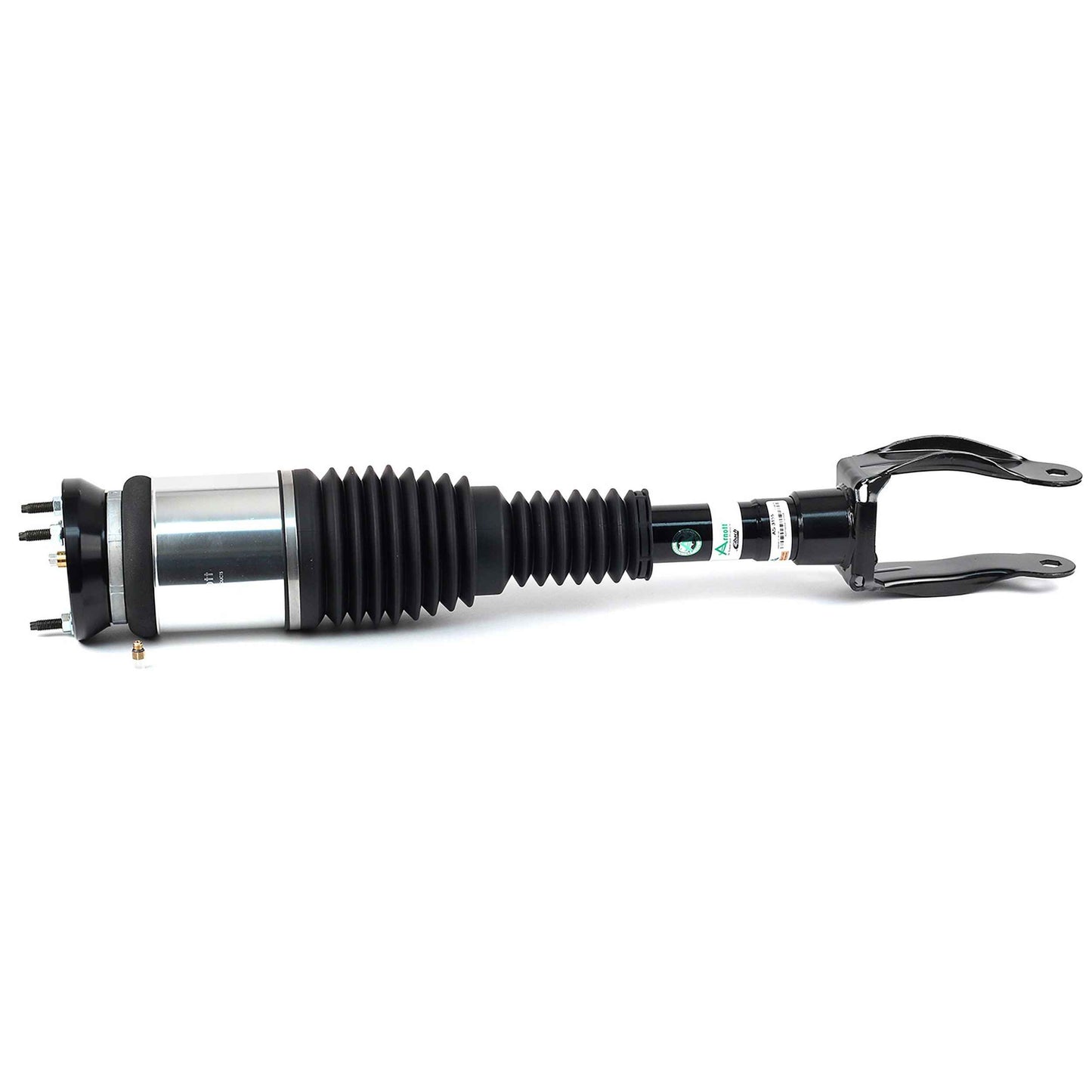 Angle View of Front Right Air Suspension Strut ARNOTT AS-3155