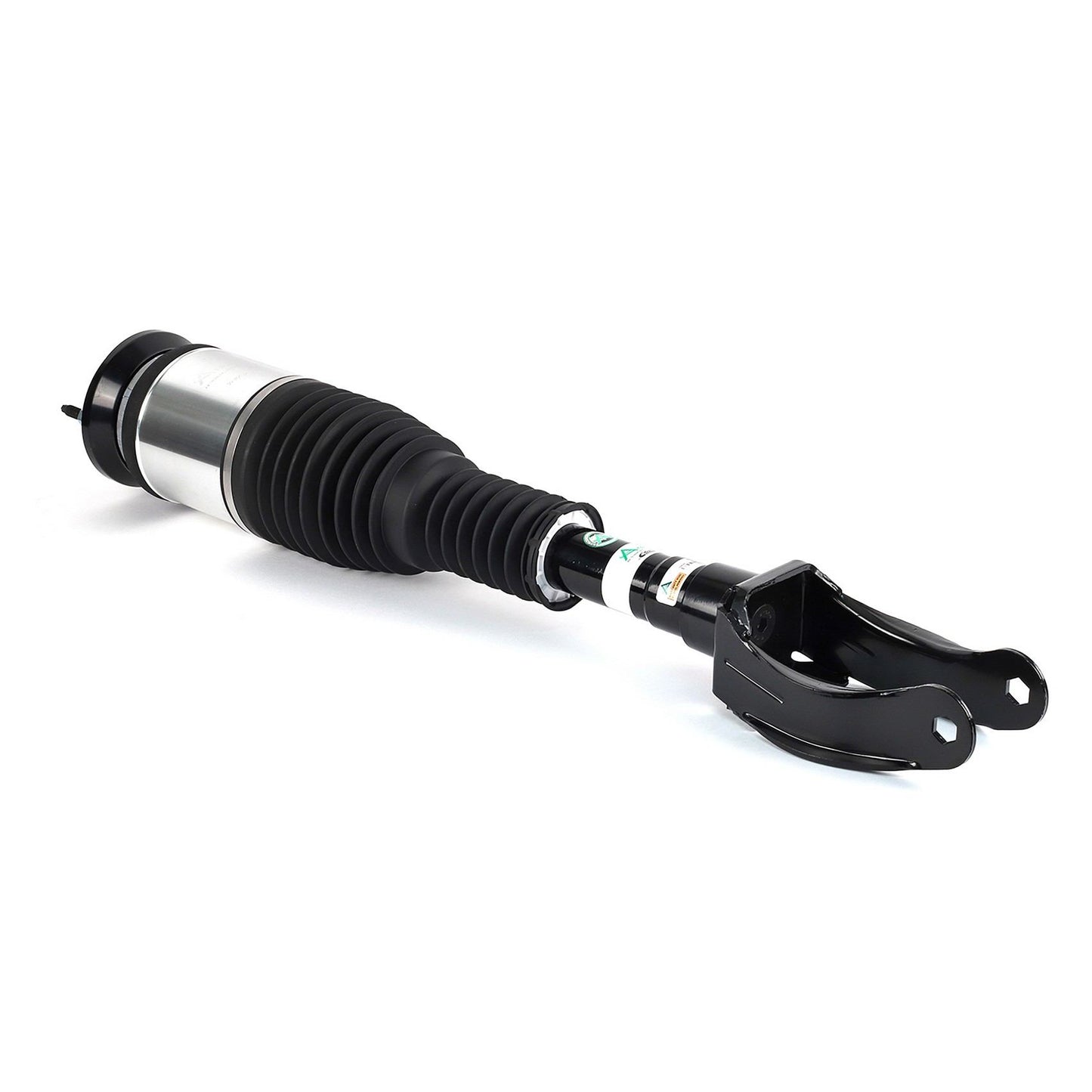 Back View of Front Right Air Suspension Strut ARNOTT AS-3155