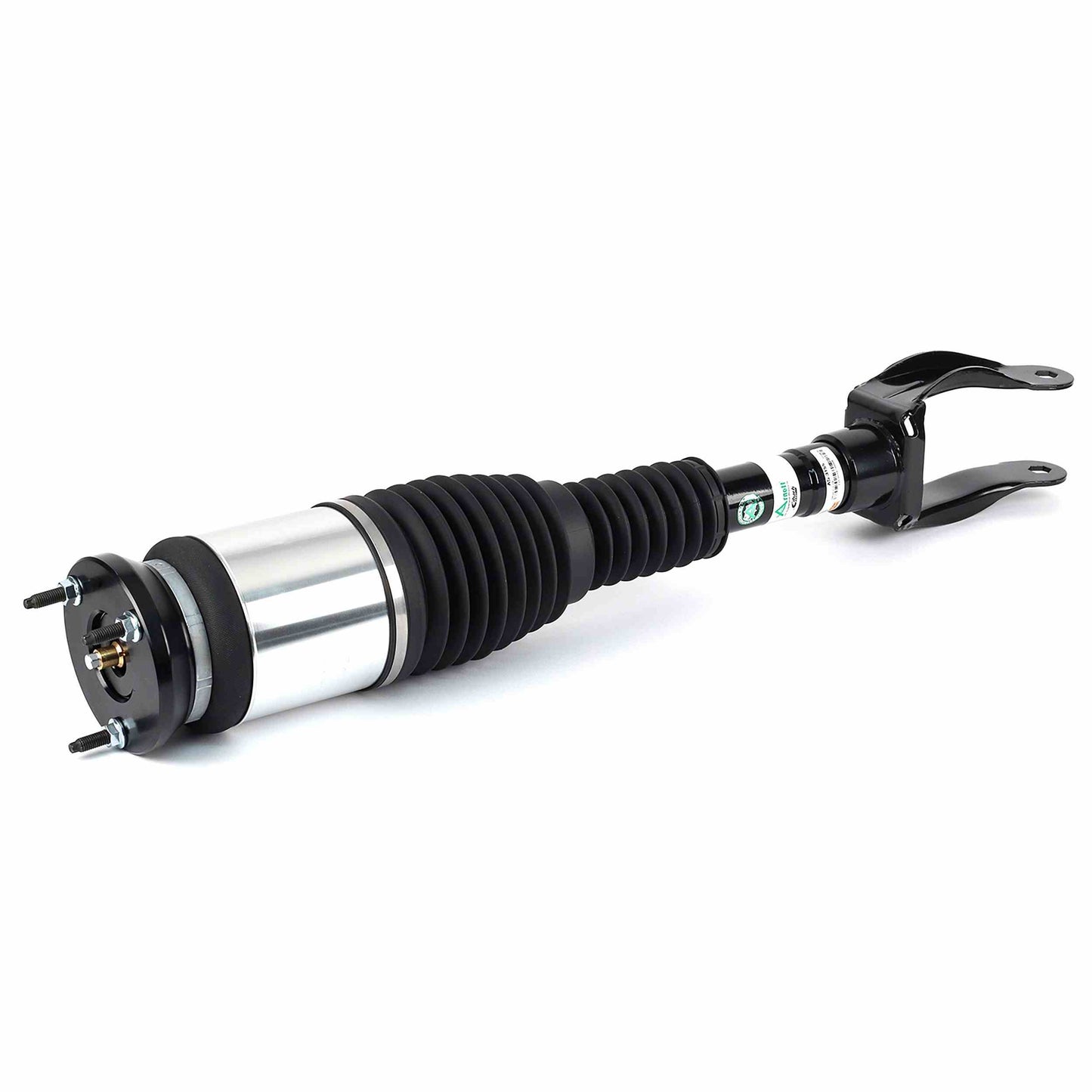 Front View of Front Right Air Suspension Strut ARNOTT AS-3155