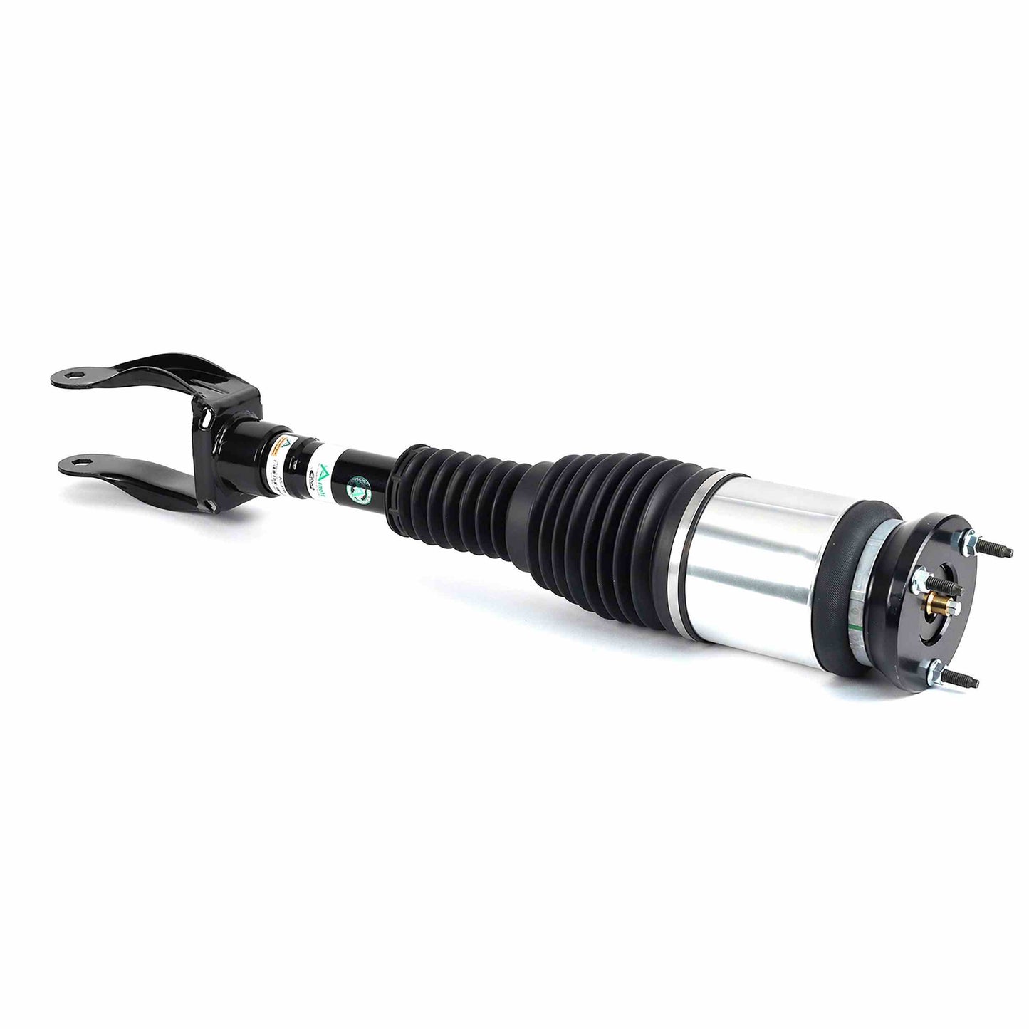 Front View of Front Left Air Suspension Strut ARNOTT AS-3156