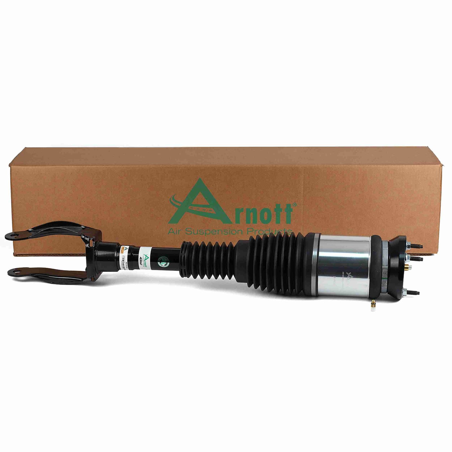 Kit View of Front Left Air Suspension Strut ARNOTT AS-3156