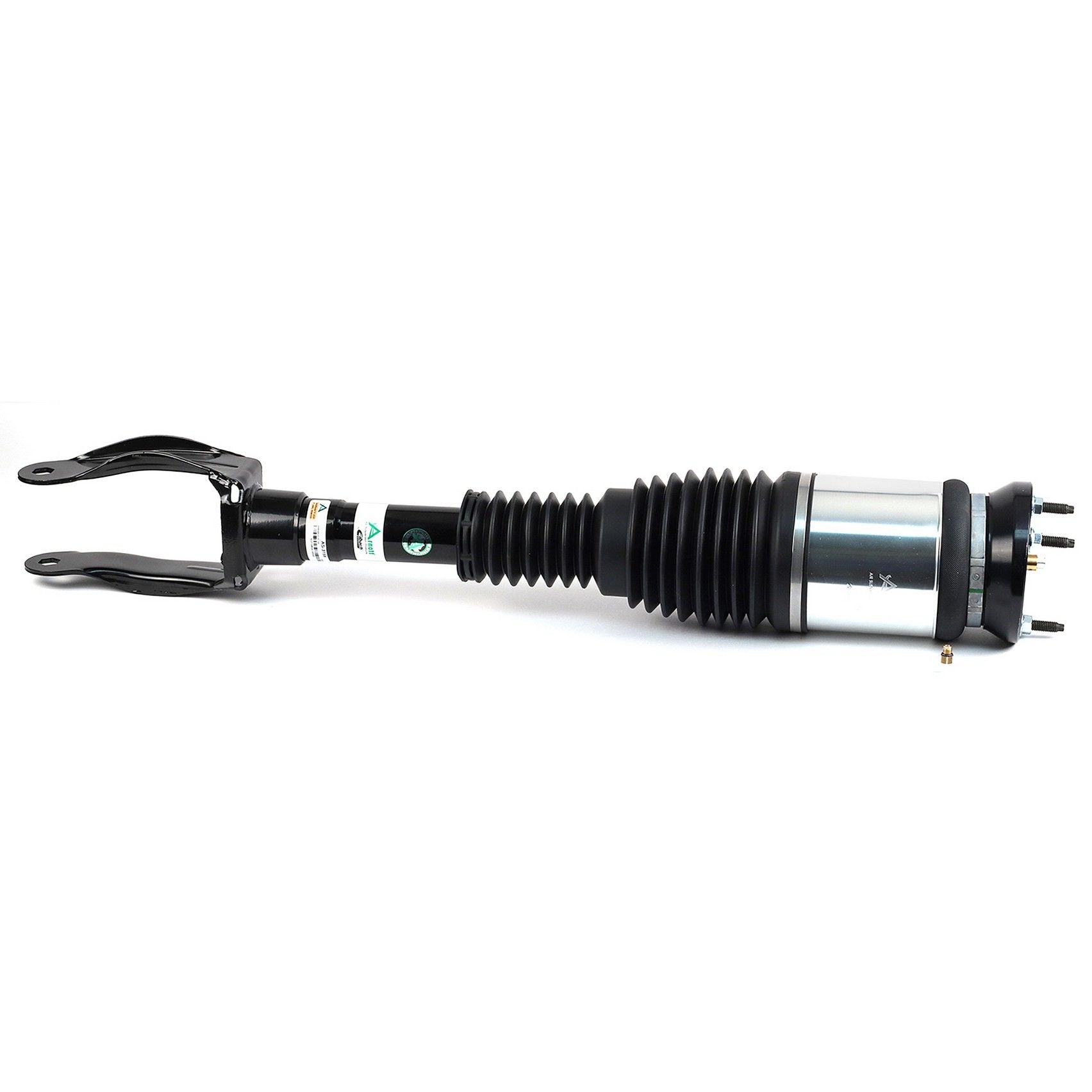 Right View of Front Left Air Suspension Strut ARNOTT AS-3156