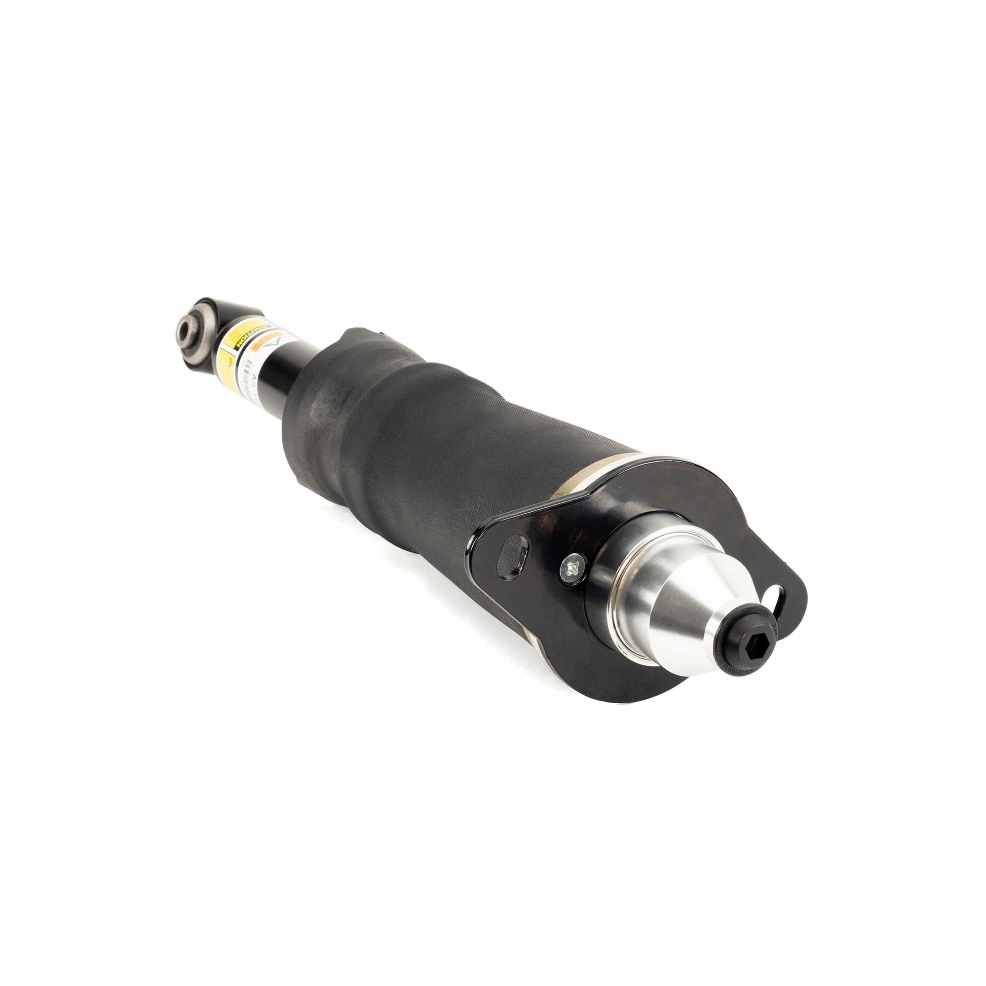 Front View of Rear Air Suspension Strut ARNOTT AS-3223