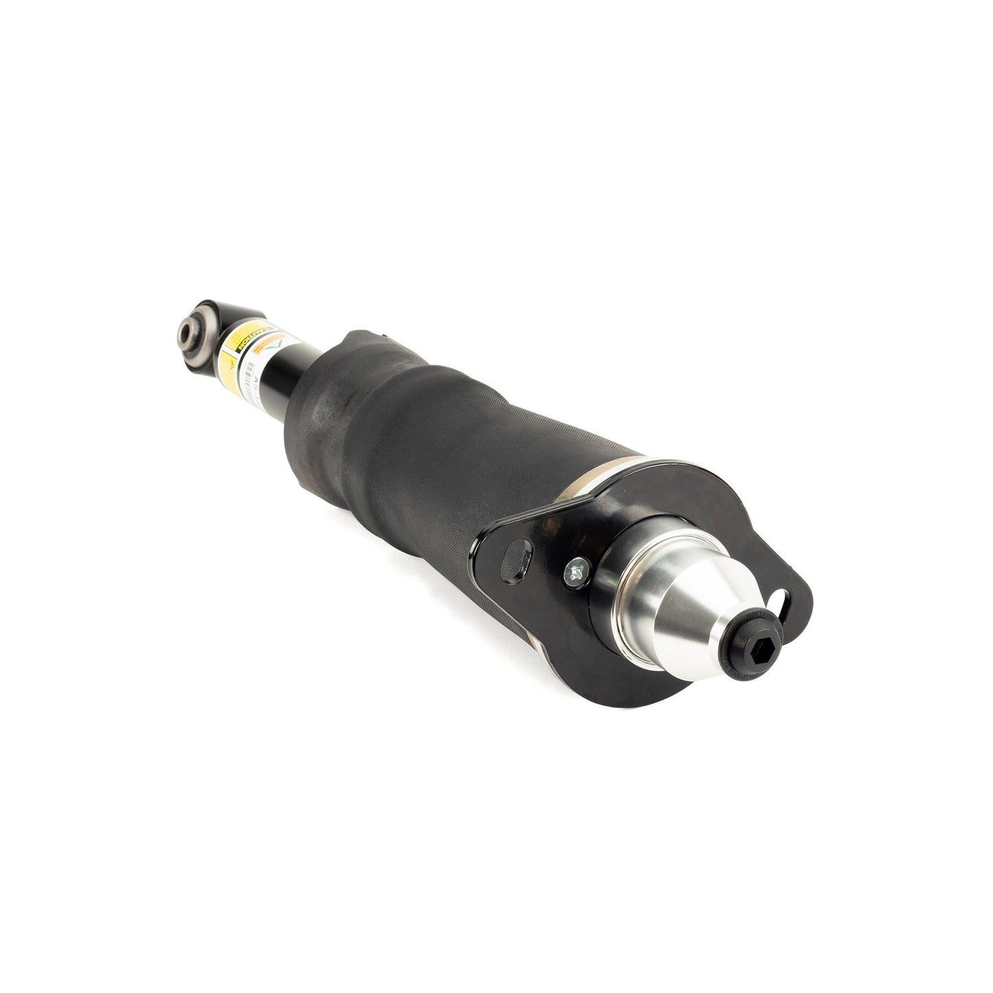 Top View of Rear Air Suspension Strut ARNOTT AS-3223