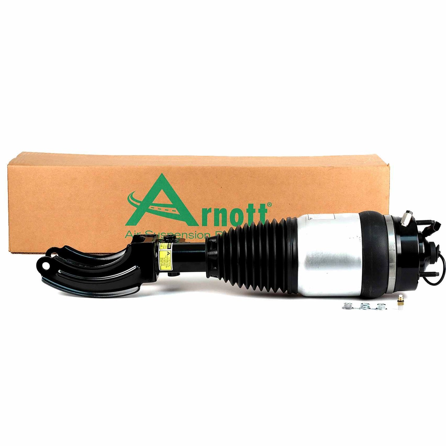 Kit View of Front Left Air Suspension Strut ARNOTT AS-3236