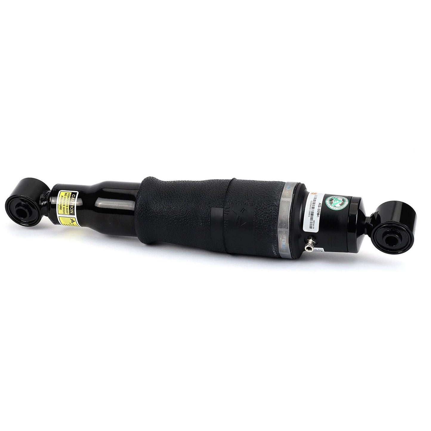 Top View of Rear Air Suspension Shock ARNOTT AS-3284