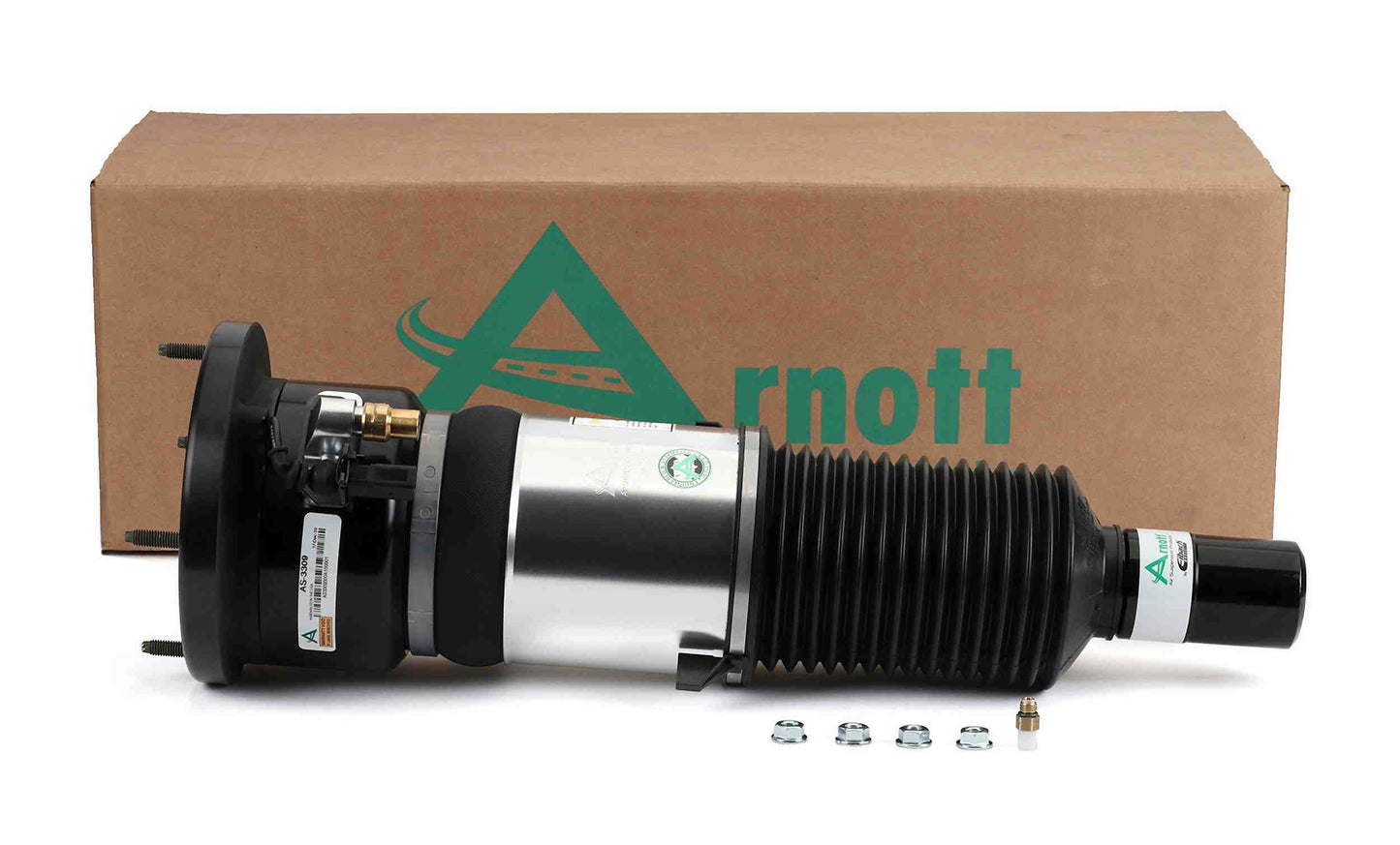 Kit View of Front Air Suspension Strut ARNOTT AS-3309