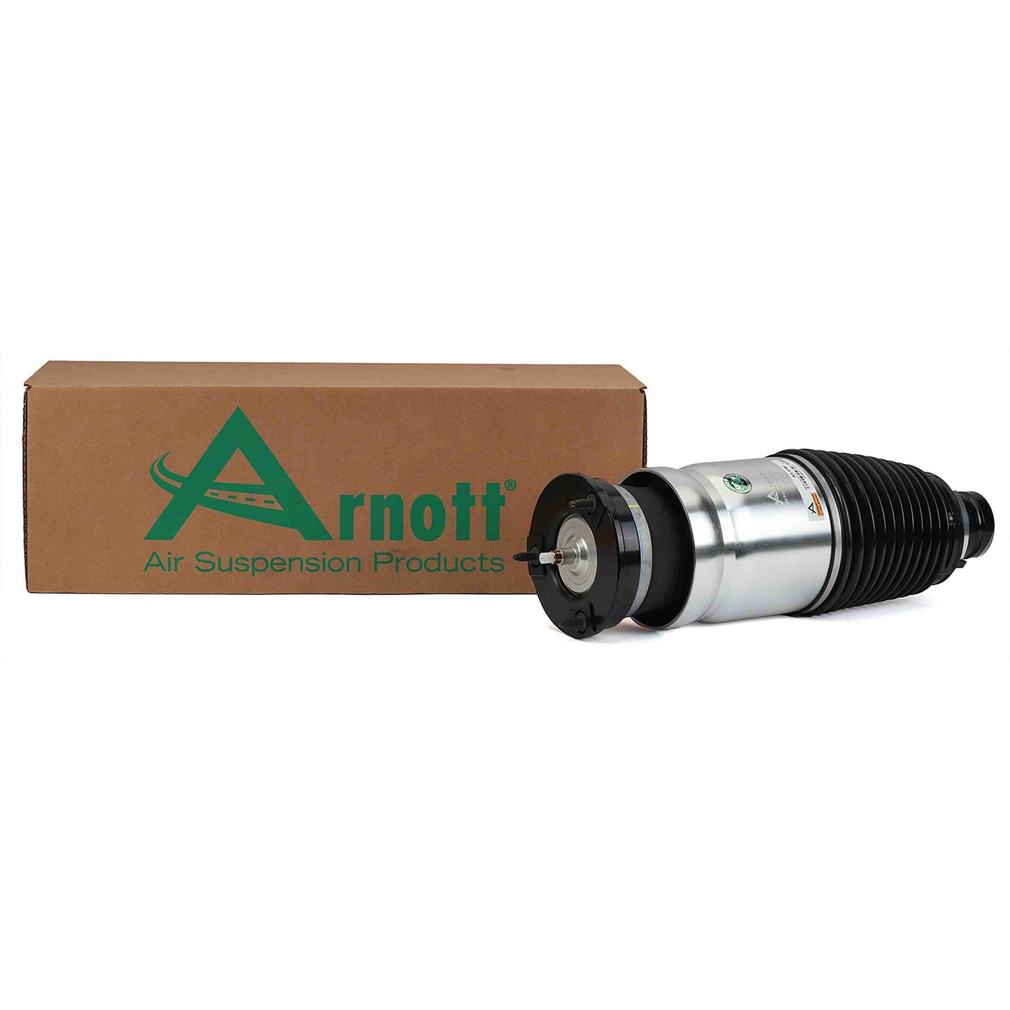 Kit View of Front Air Suspension Strut ARNOTT AS-3380