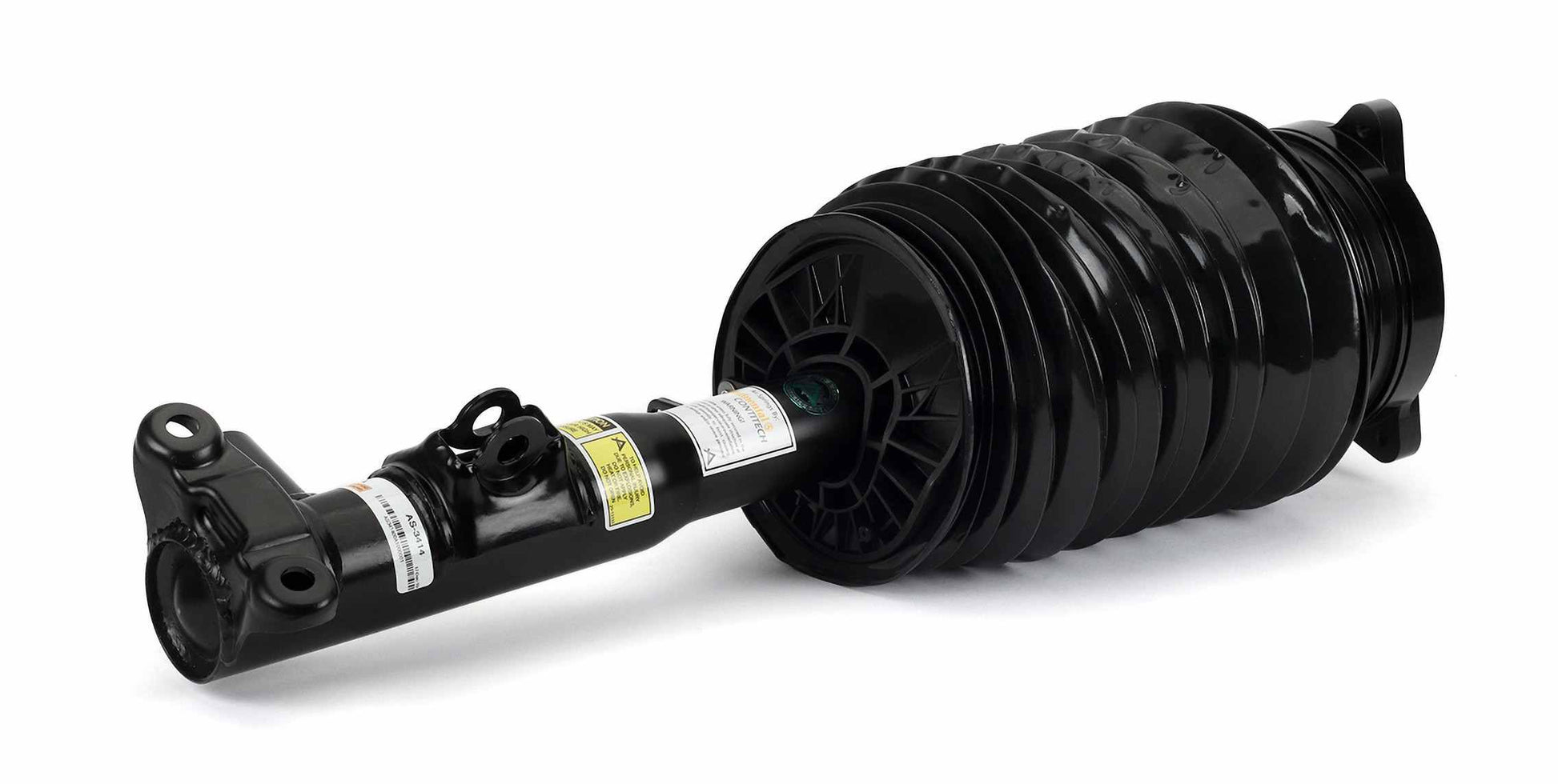 Back View of Front Right Air Suspension Strut ARNOTT AS-3414