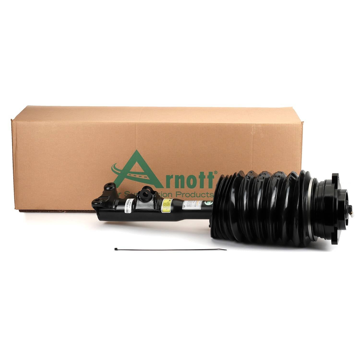 Package View of Front Right Air Suspension Strut ARNOTT AS-3414