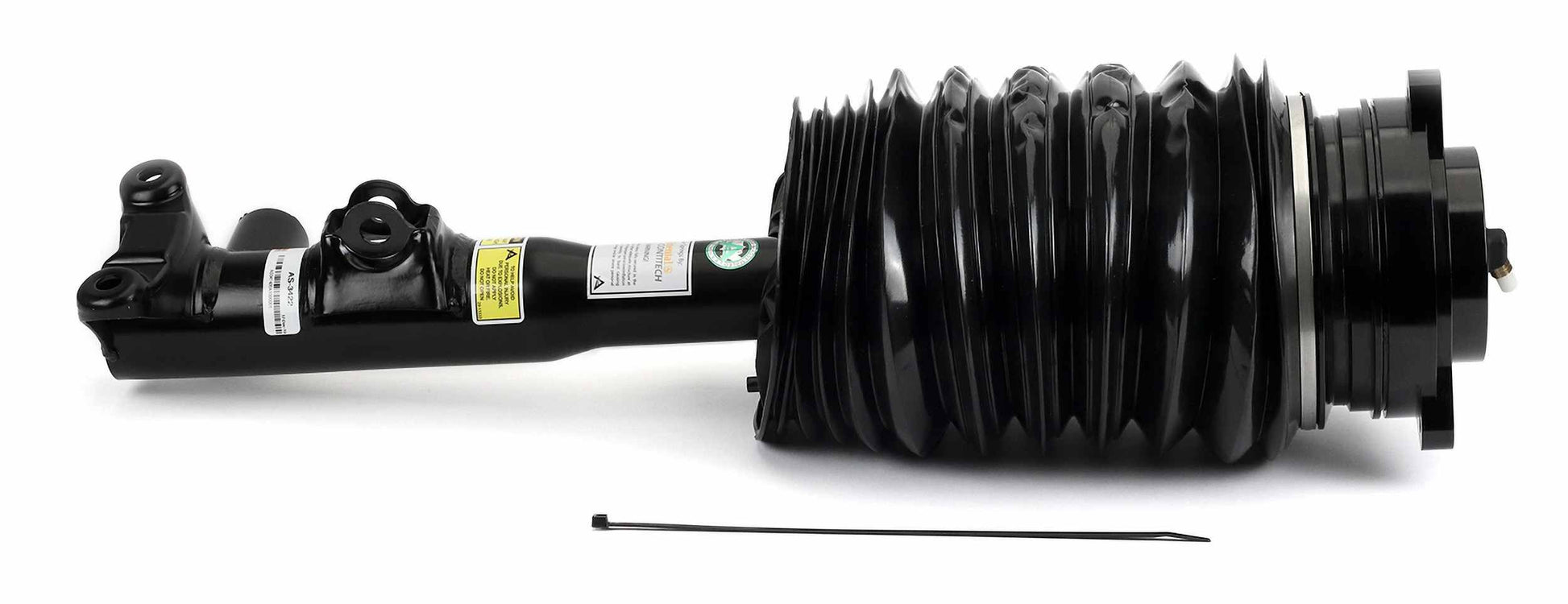 Angle View of Front Right Air Suspension Strut ARNOTT AS-3422