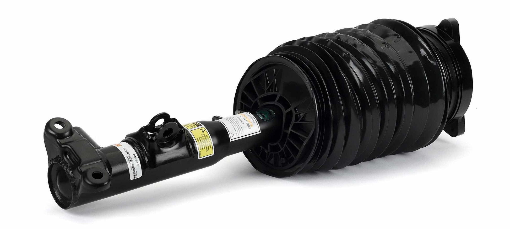 Back View of Front Right Air Suspension Strut ARNOTT AS-3422