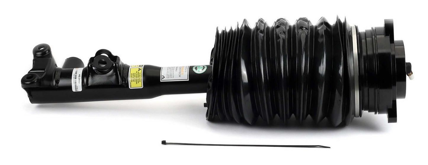 Right View of Front Right Air Suspension Strut ARNOTT AS-3422