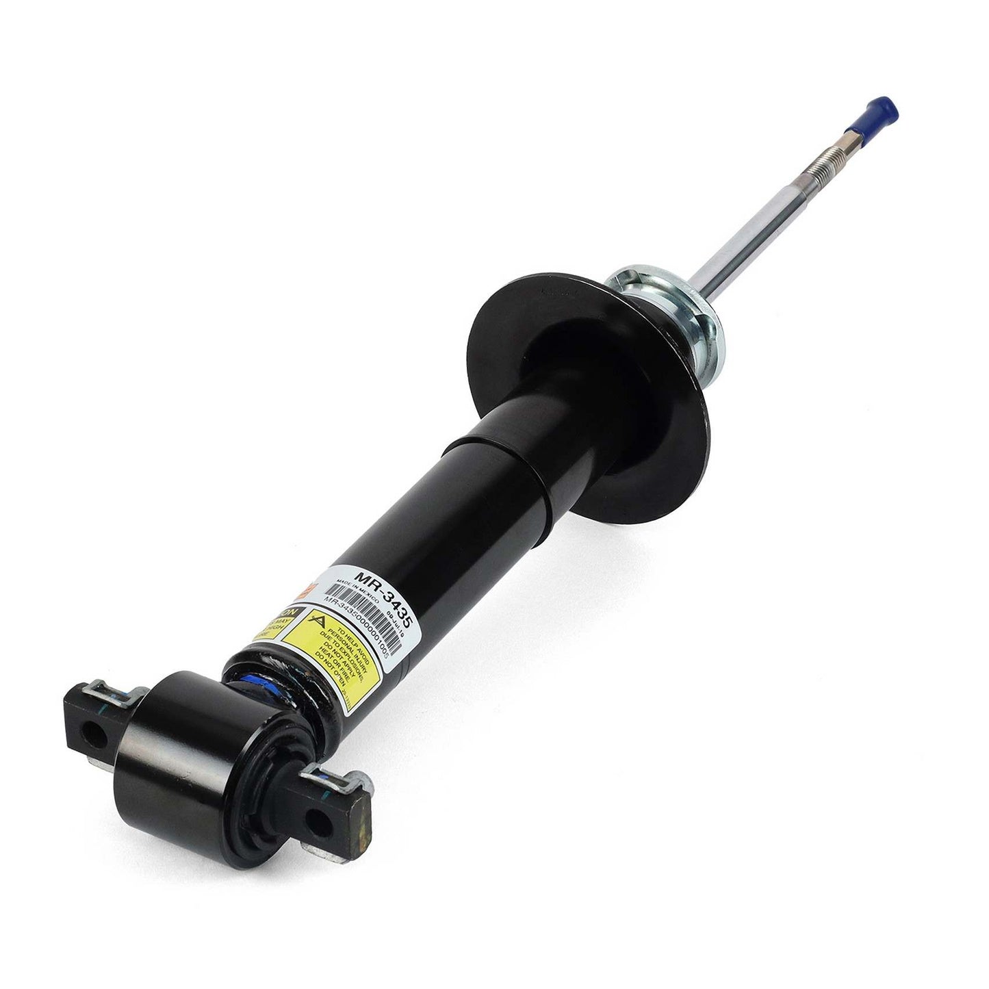 Right View of Front Suspension Strut ARNOTT MR-3435