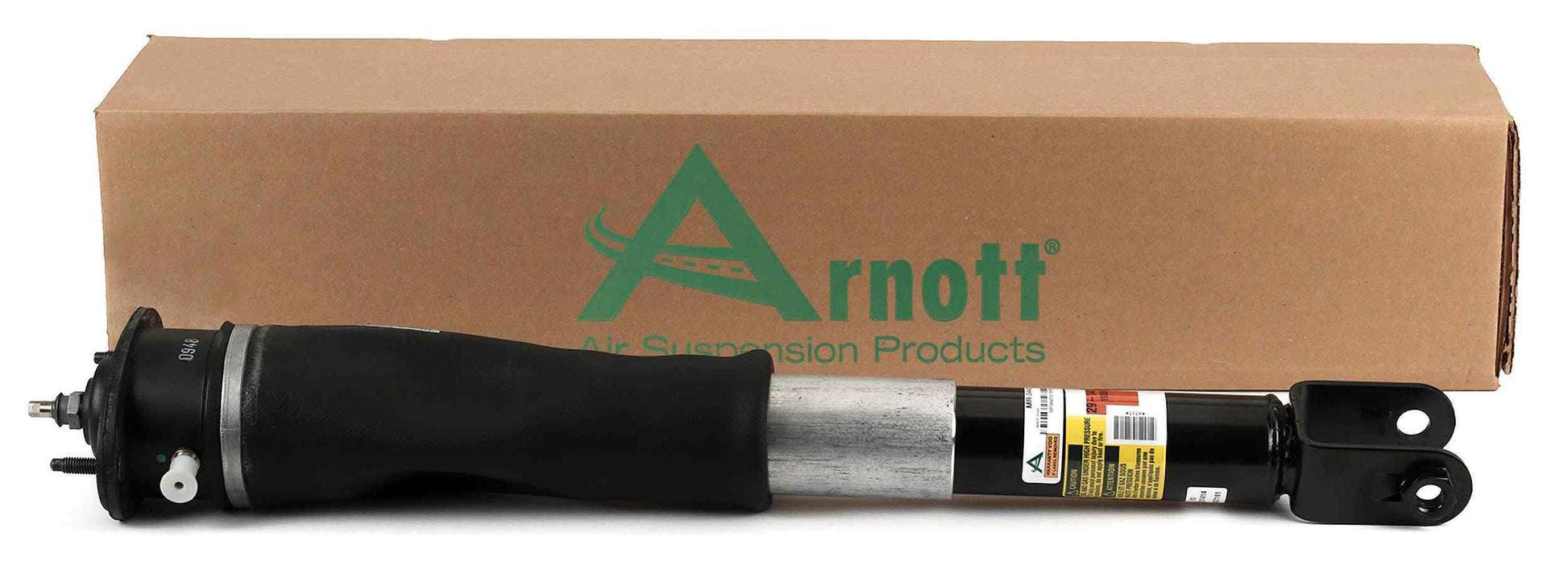 Kit View of Rear Shock Absorber ARNOTT MR-3442