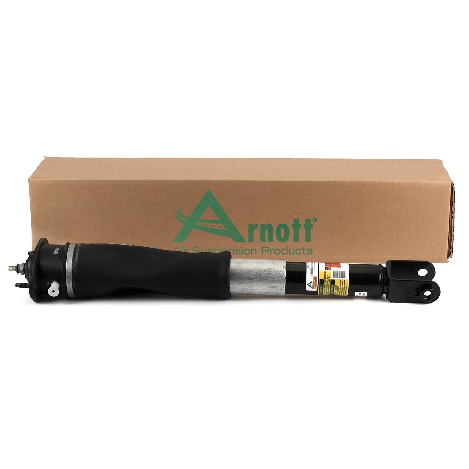 Package View of Rear Shock Absorber ARNOTT MR-3442