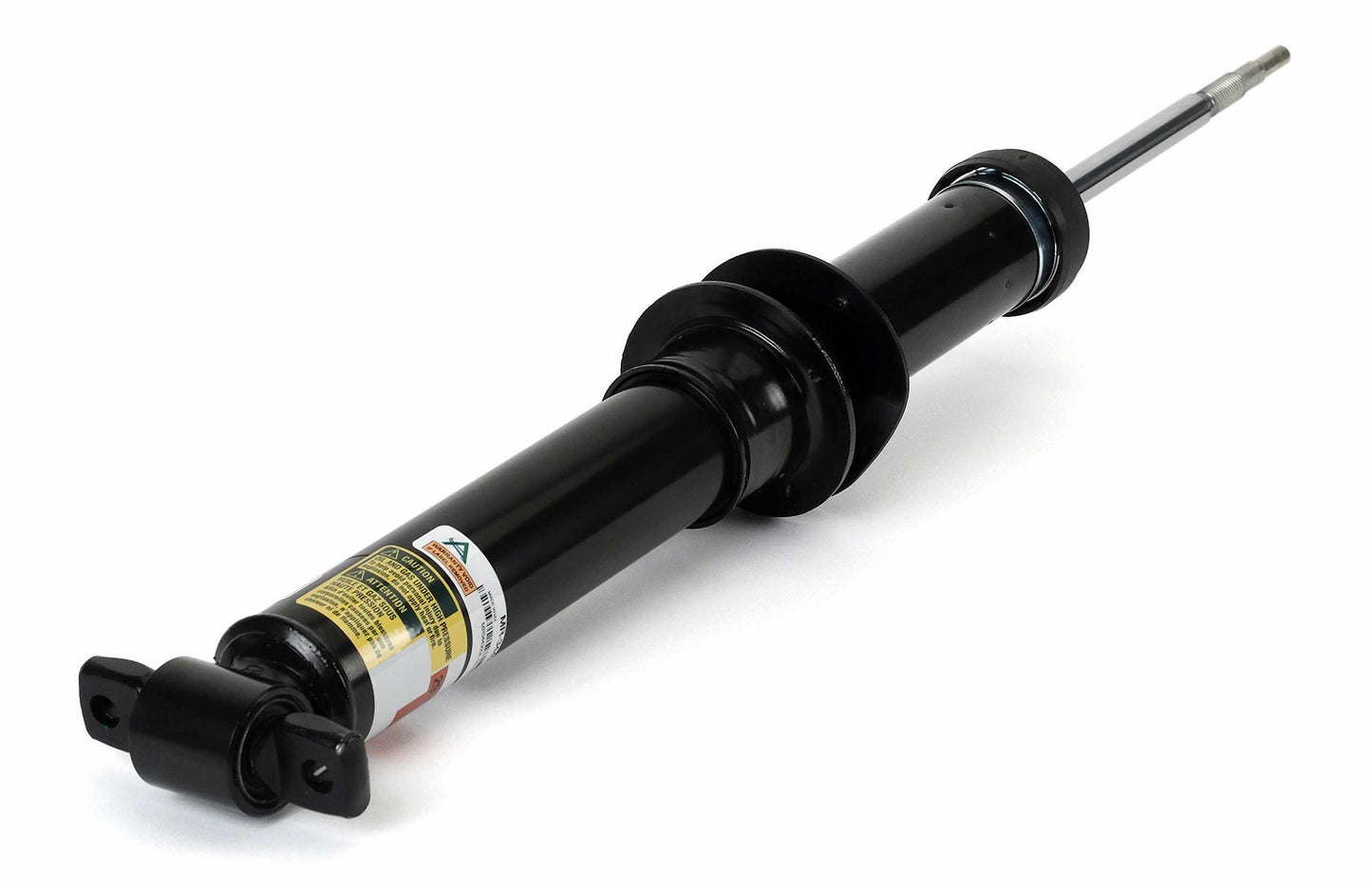 Front View of Front Suspension Strut ARNOTT MR-3443