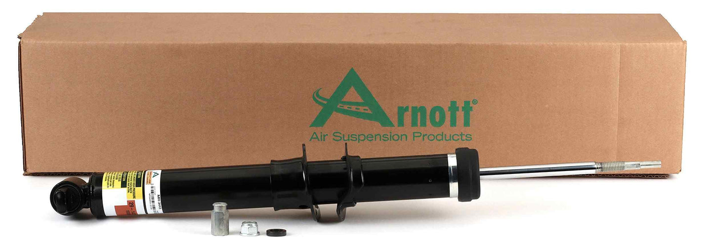 Kit View of Front Suspension Strut ARNOTT MR-3443