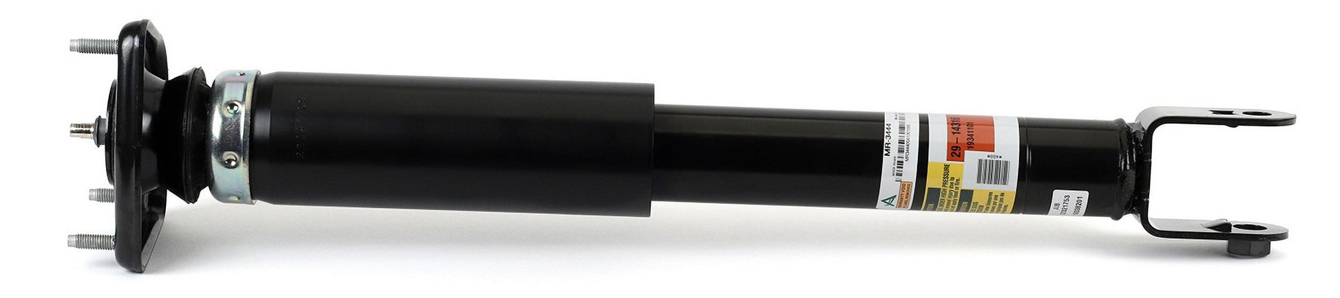 Angle View of Rear Right Shock Absorber ARNOTT MR-3444