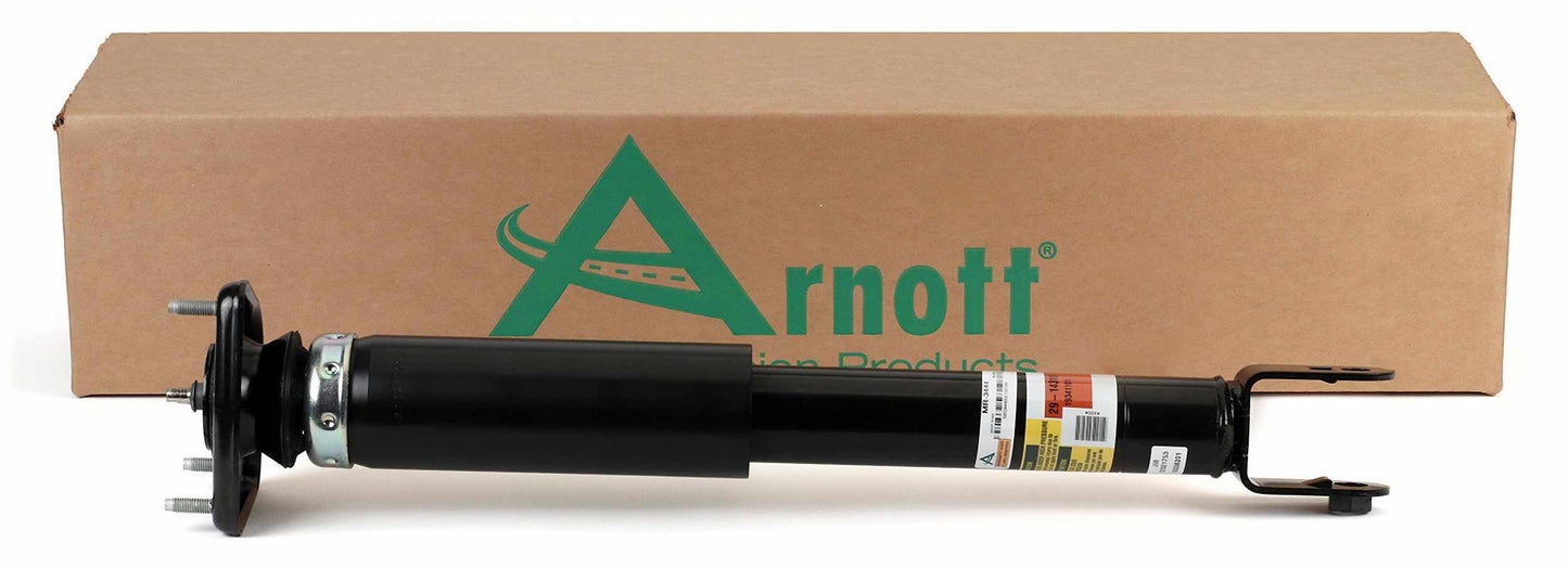 Kit View of Rear Right Shock Absorber ARNOTT MR-3444