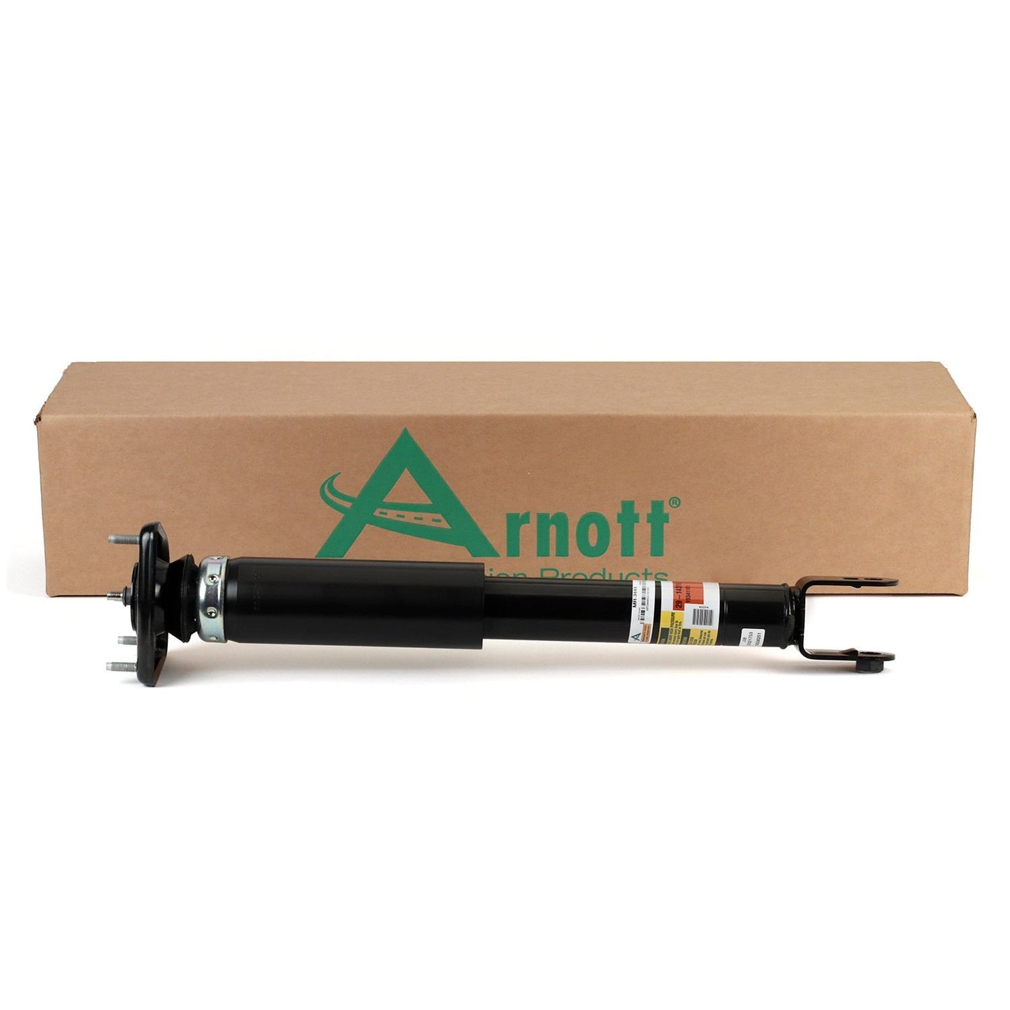 Package View of Rear Right Shock Absorber ARNOTT MR-3444