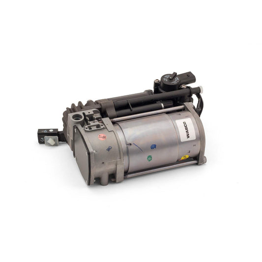 Angle View of Air Suspension Compressor ARNOTT P-2830