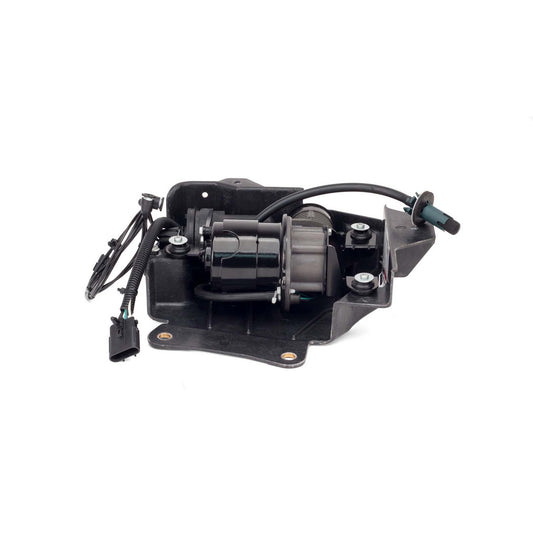 Angle View of Air Suspension Compressor ARNOTT P-2982