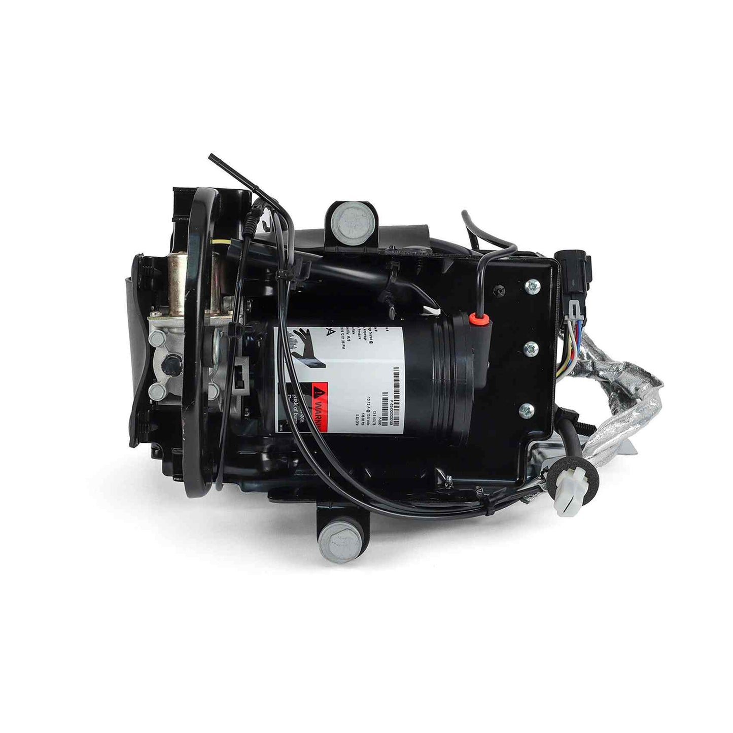 Right View of Air Suspension Compressor ARNOTT P-3243