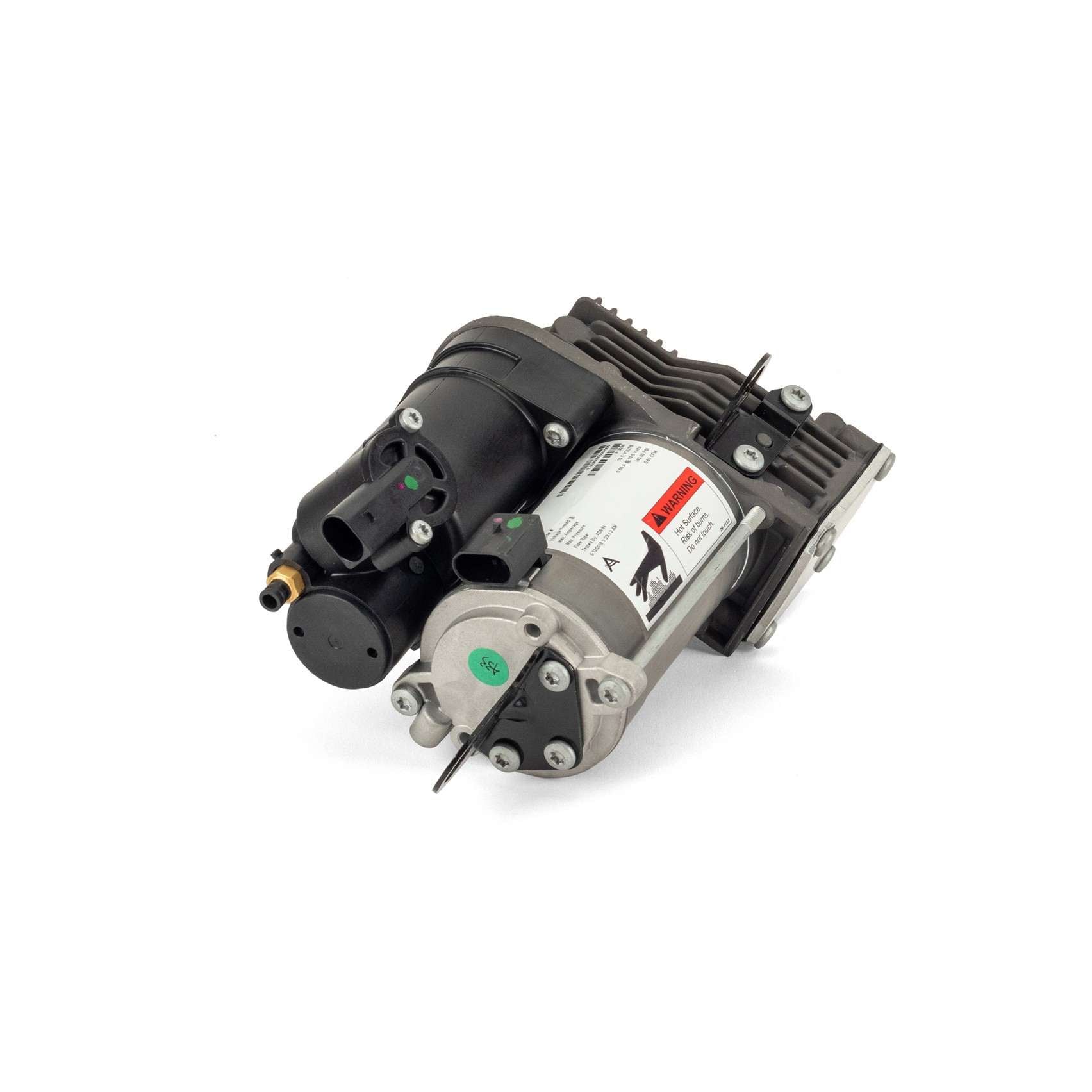 Right View of Air Suspension Compressor ARNOTT P3246