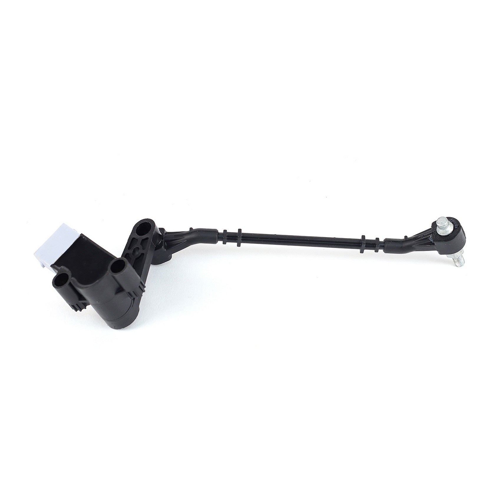 Side View of Front Suspension Ride Height Sensor ARNOTT RH-3378