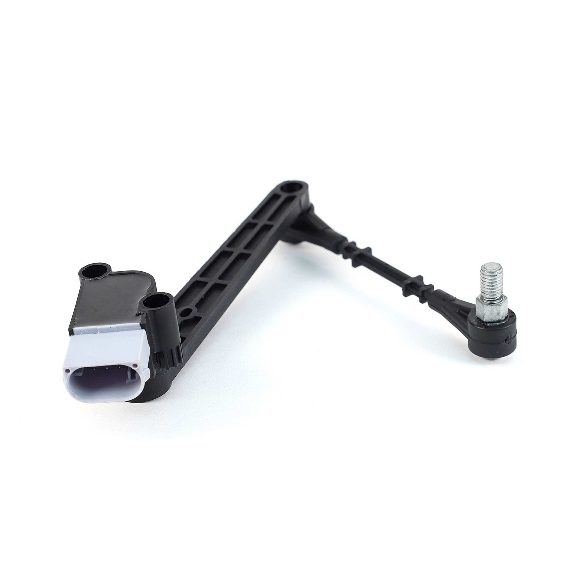 Front View of Rear Suspension Ride Height Sensor ARNOTT RH-3379