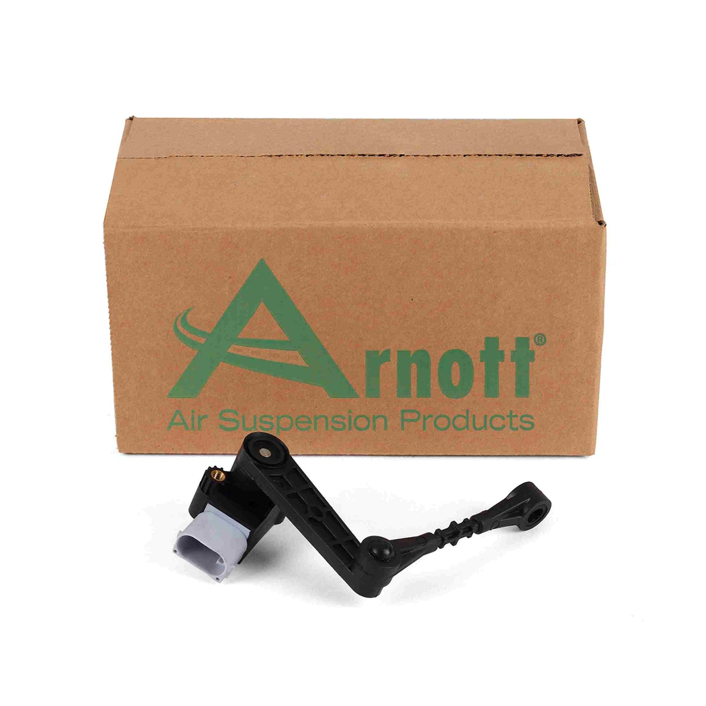 Kit View of Suspension Ride Height Sensor ARNOTT RH-3454