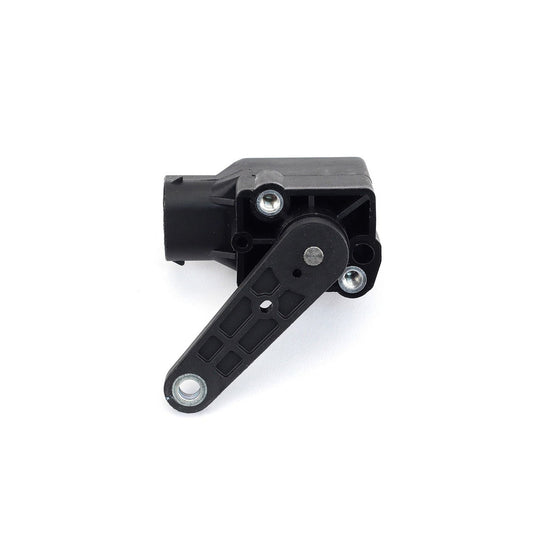 Angle View of Rear Suspension Ride Height Sensor ARNOTT RH-3500