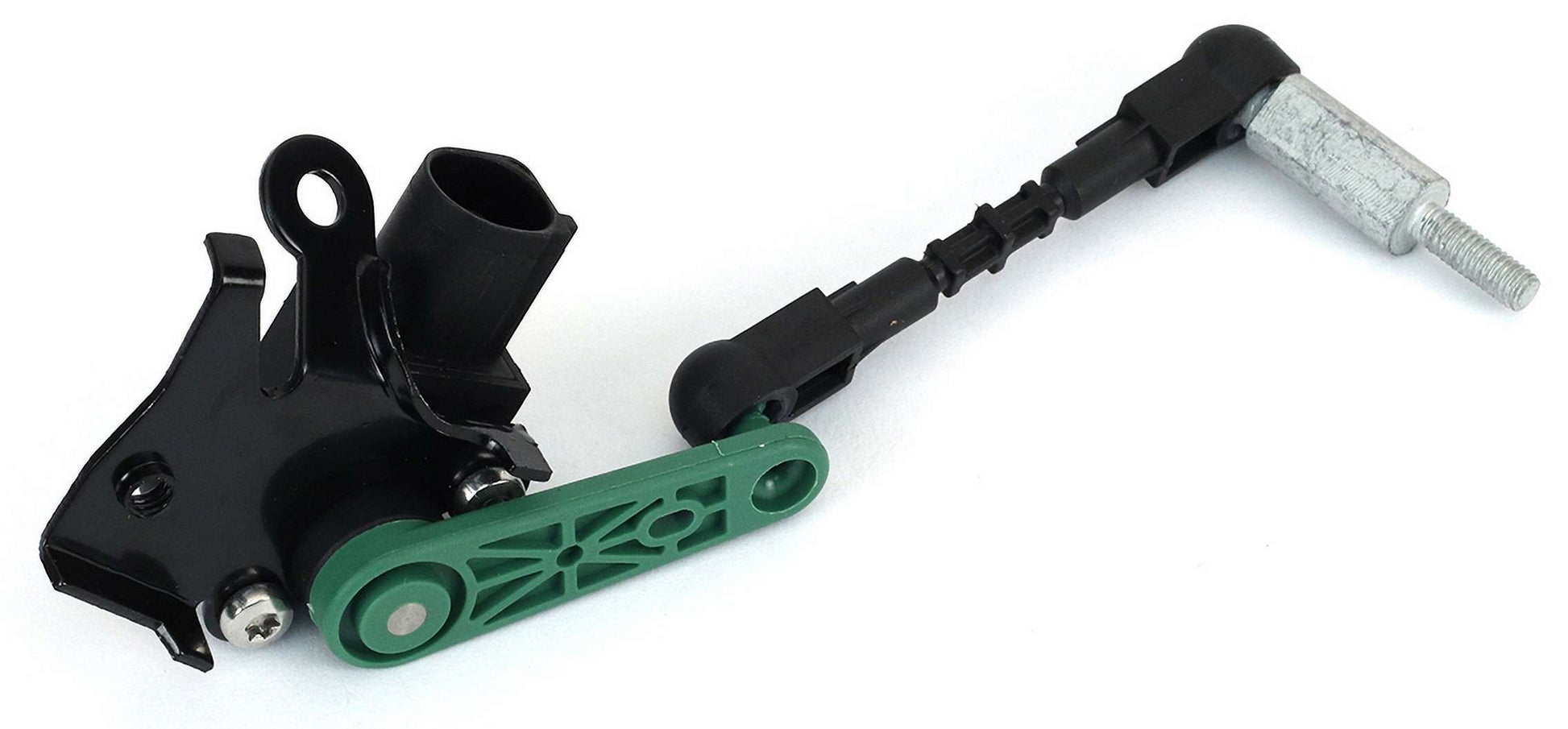 Back View of Front Right Suspension Ride Height Sensor ARNOTT RH-3587