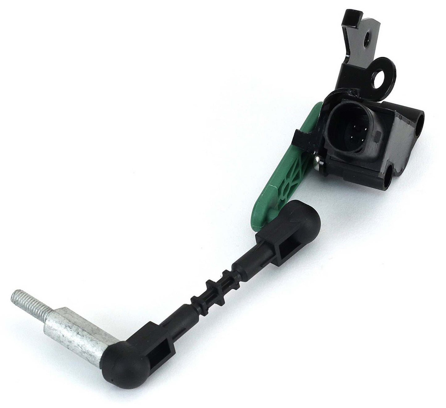 Right View of Front Right Suspension Ride Height Sensor ARNOTT RH-3587