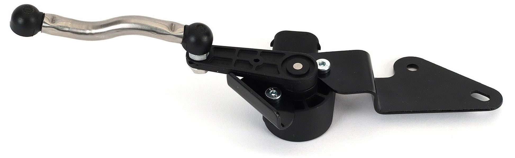 Back View of Rear Right Suspension Ride Height Sensor ARNOTT RH-3591