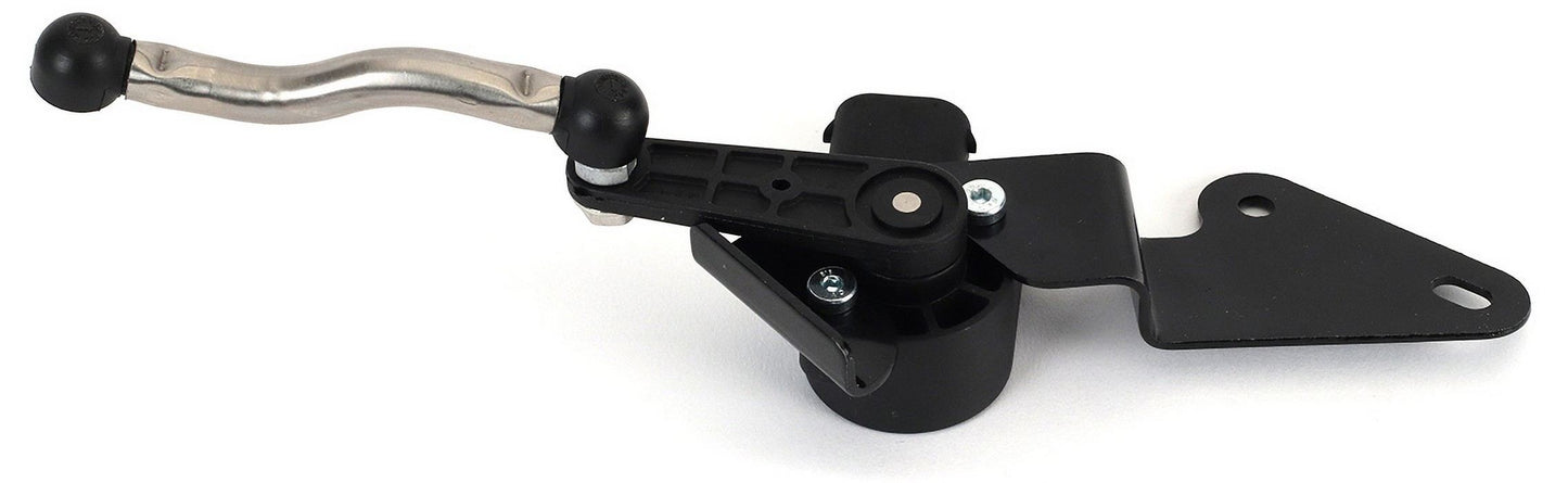 Left View of Rear Right Suspension Ride Height Sensor ARNOTT RH-3591