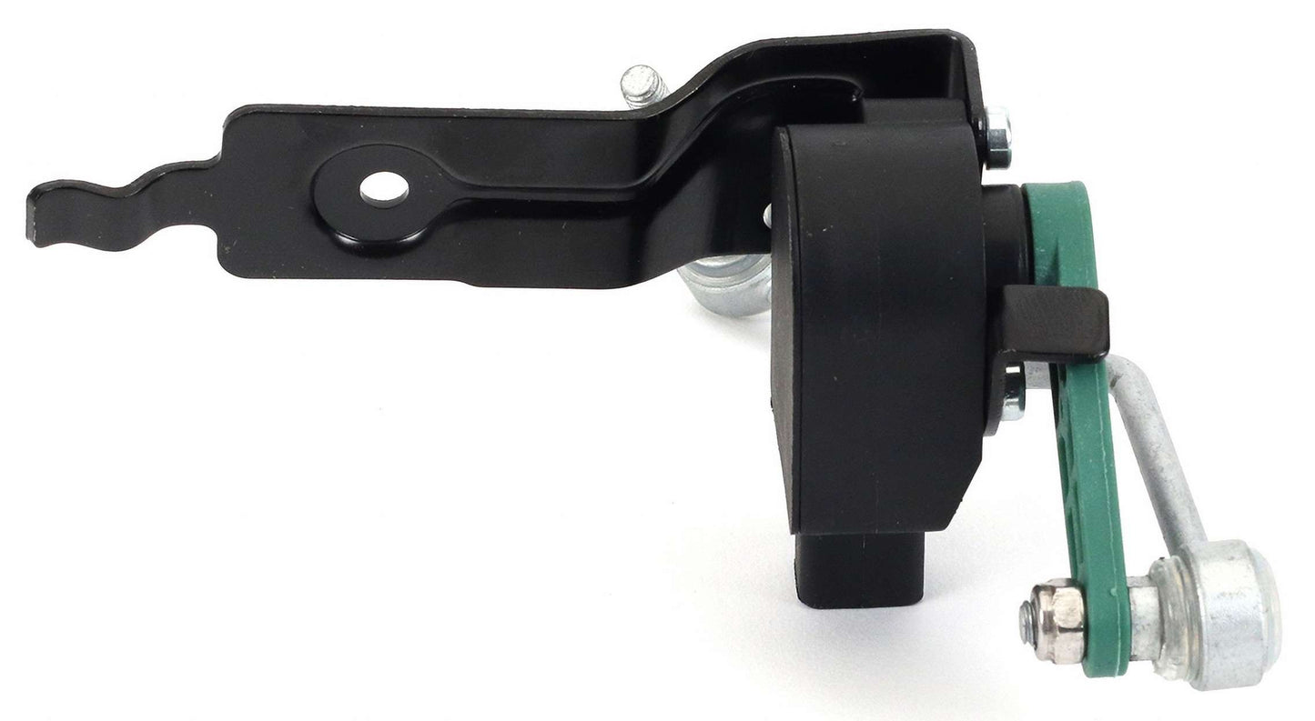 Back View of Front Right Suspension Ride Height Sensor ARNOTT RH-3703