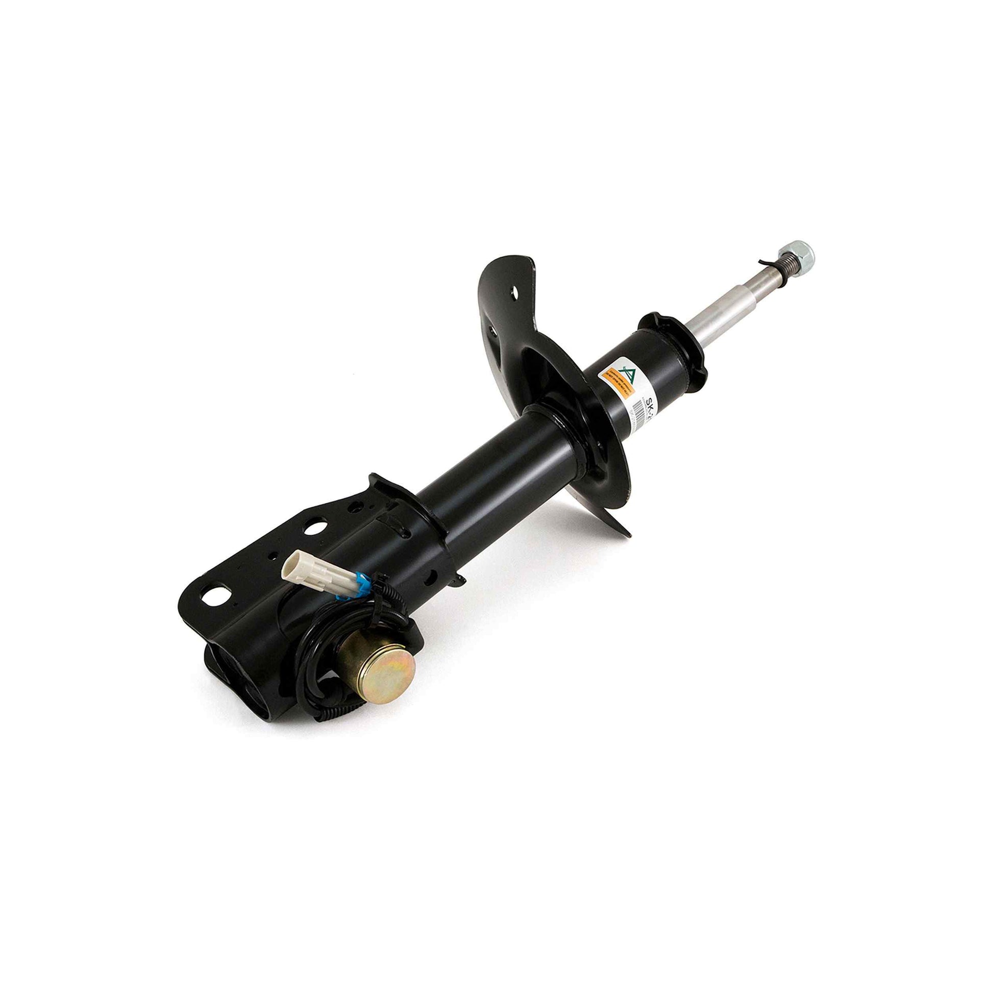 Front View of Front Shock Absorber ARNOTT SK-2186