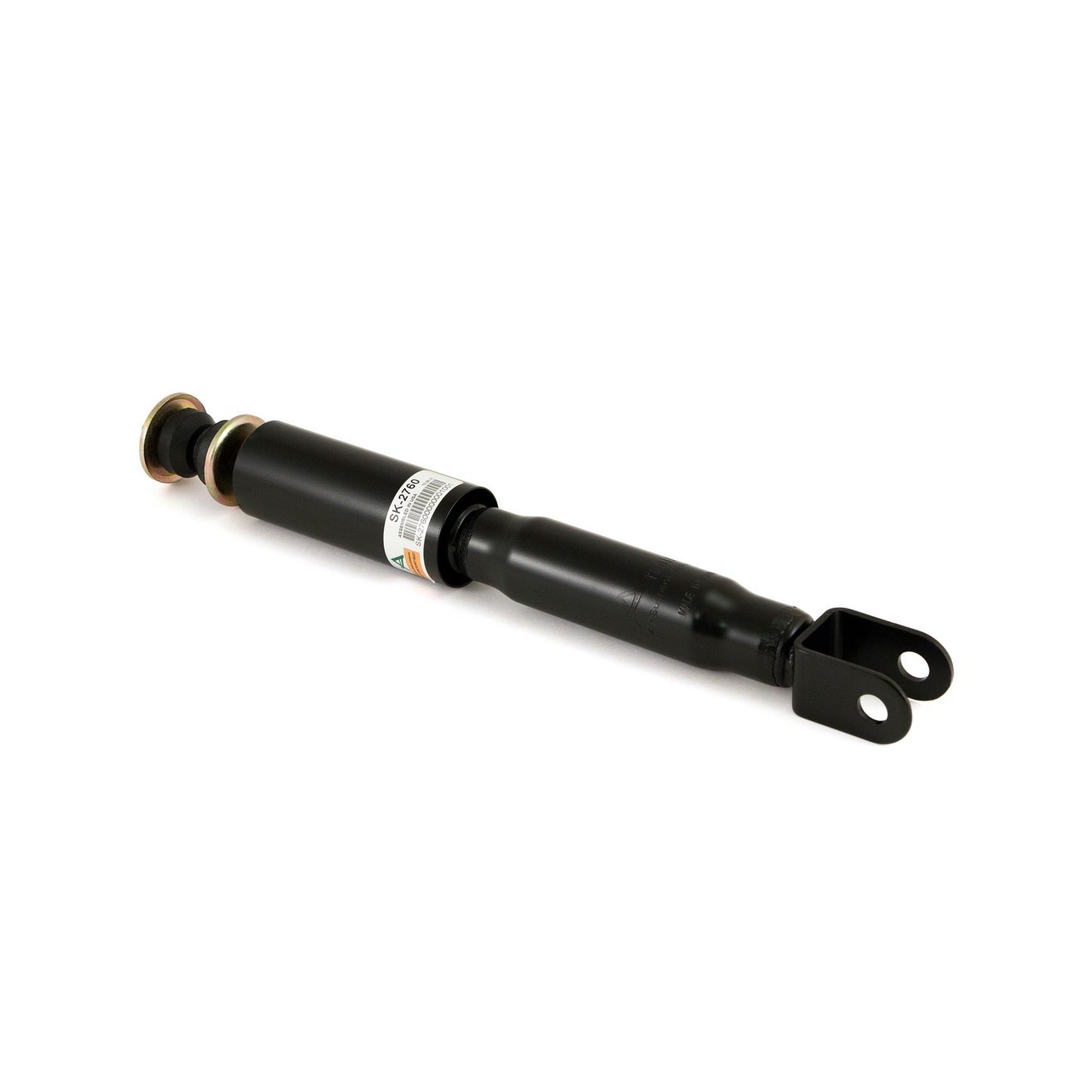 Angle View of Front Shock Absorber ARNOTT SK-2760