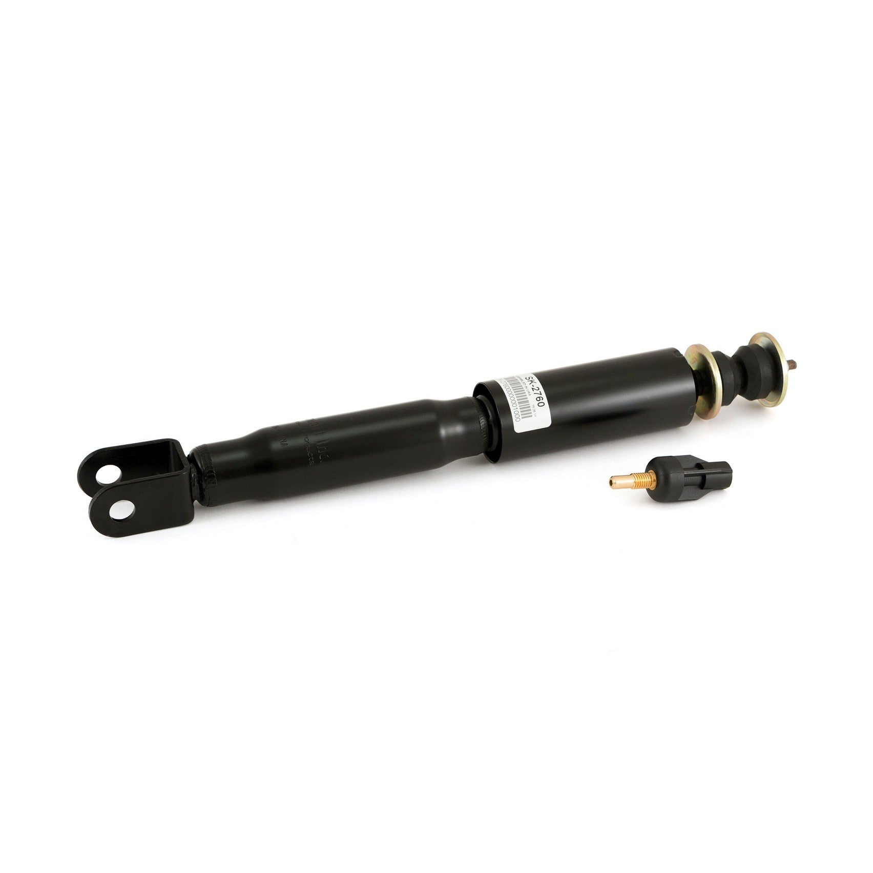 Front View of Front Shock Absorber ARNOTT SK-2760