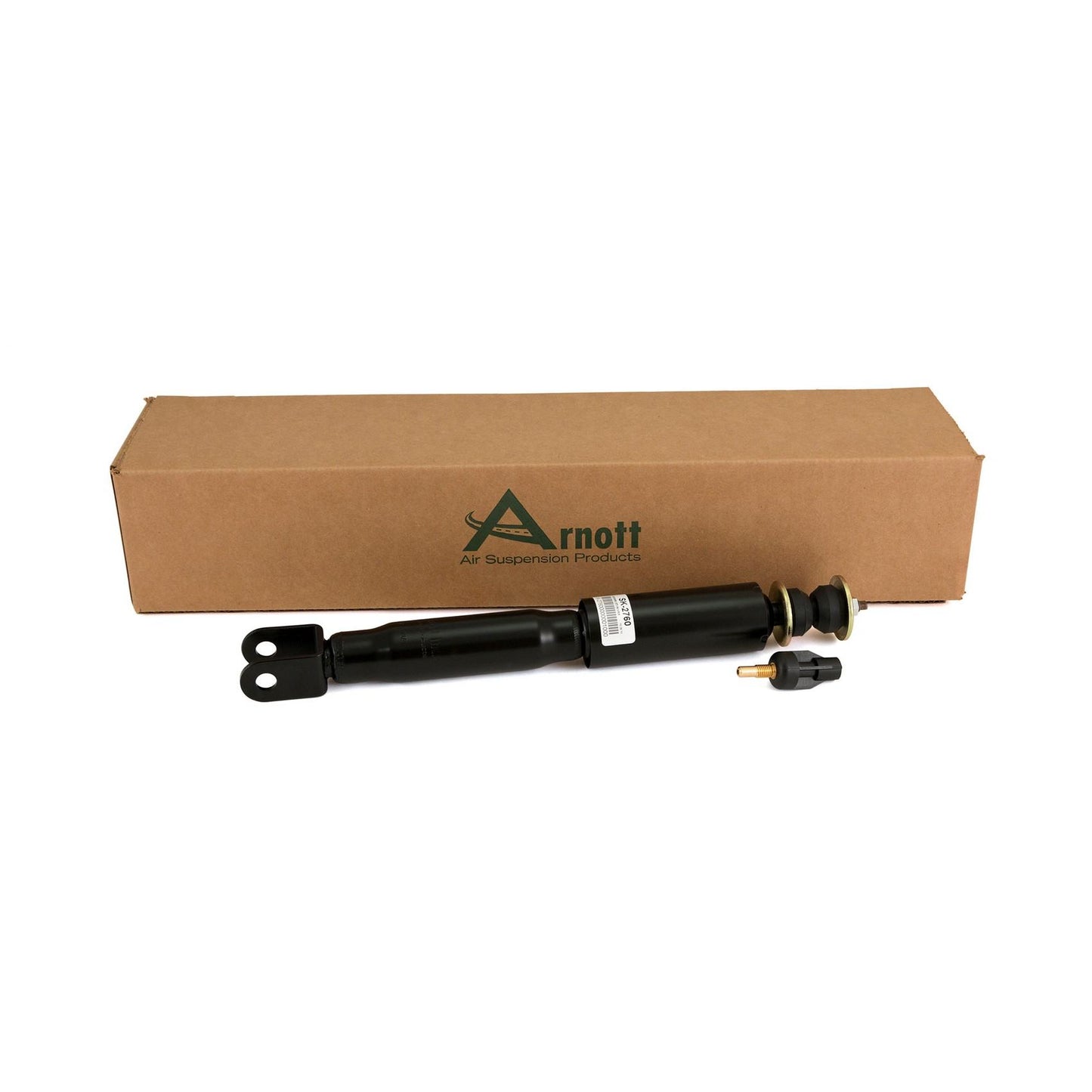 Kit View of Front Shock Absorber ARNOTT SK-2760