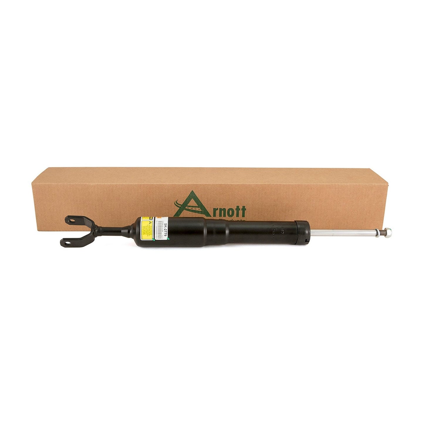 Kit View of Front Shock Absorber ARNOTT SK-2779