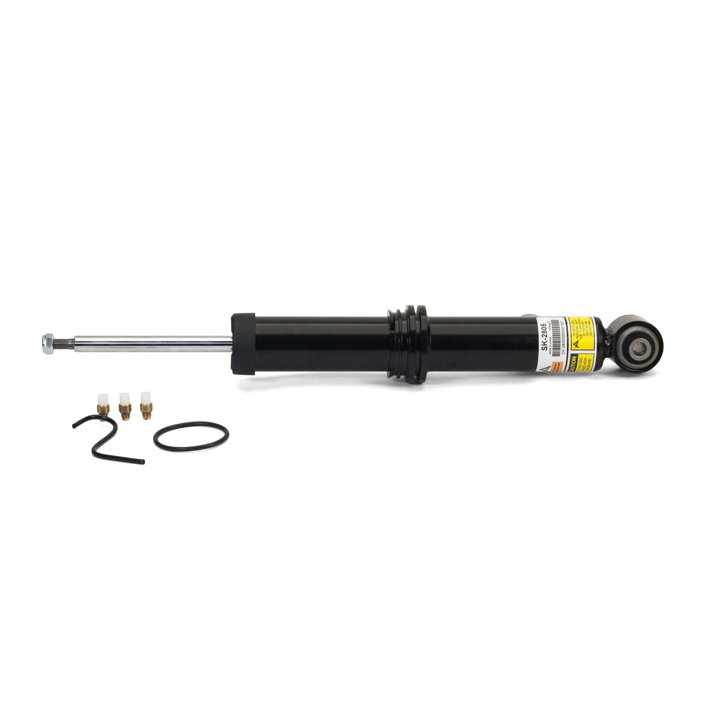 Angle View of Rear Shock Absorber ARNOTT SK-2805