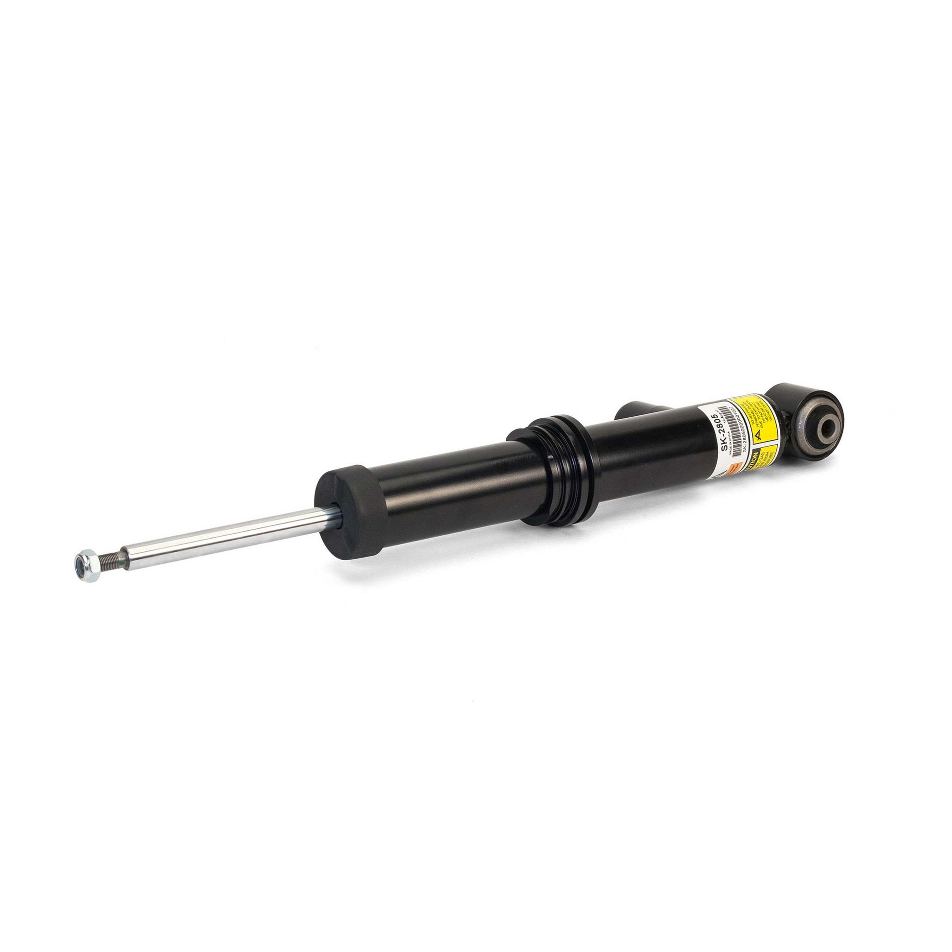 Front View of Rear Shock Absorber ARNOTT SK-2805