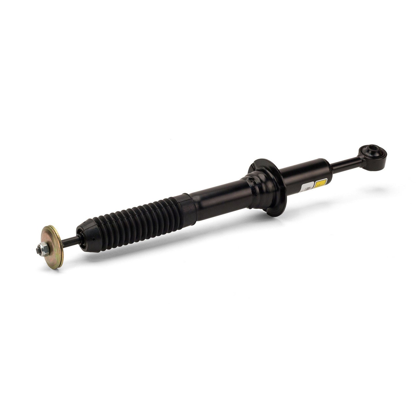 Back View of Front Suspension Strut ARNOTT SK-2812