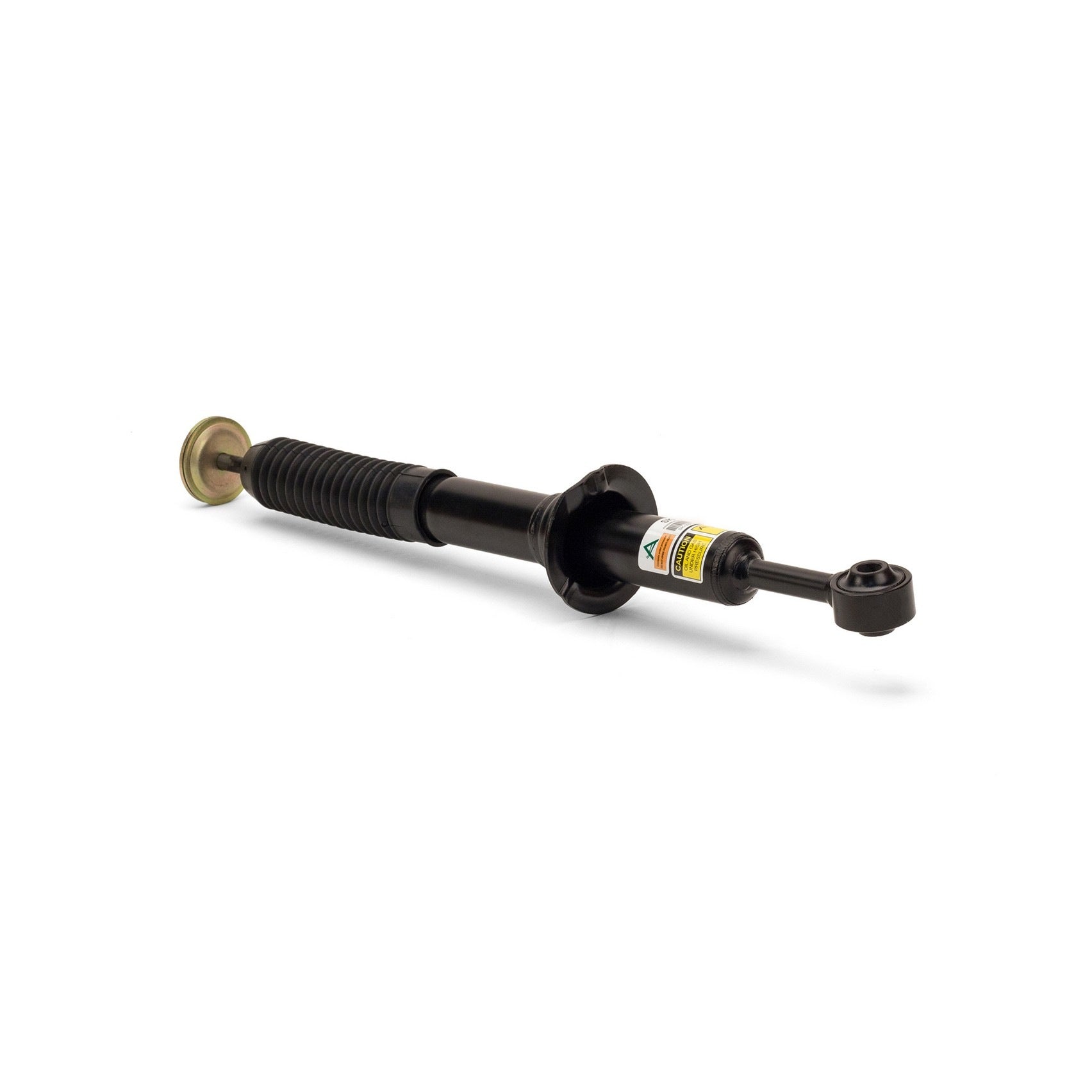 Front View of Front Suspension Strut ARNOTT SK-2812