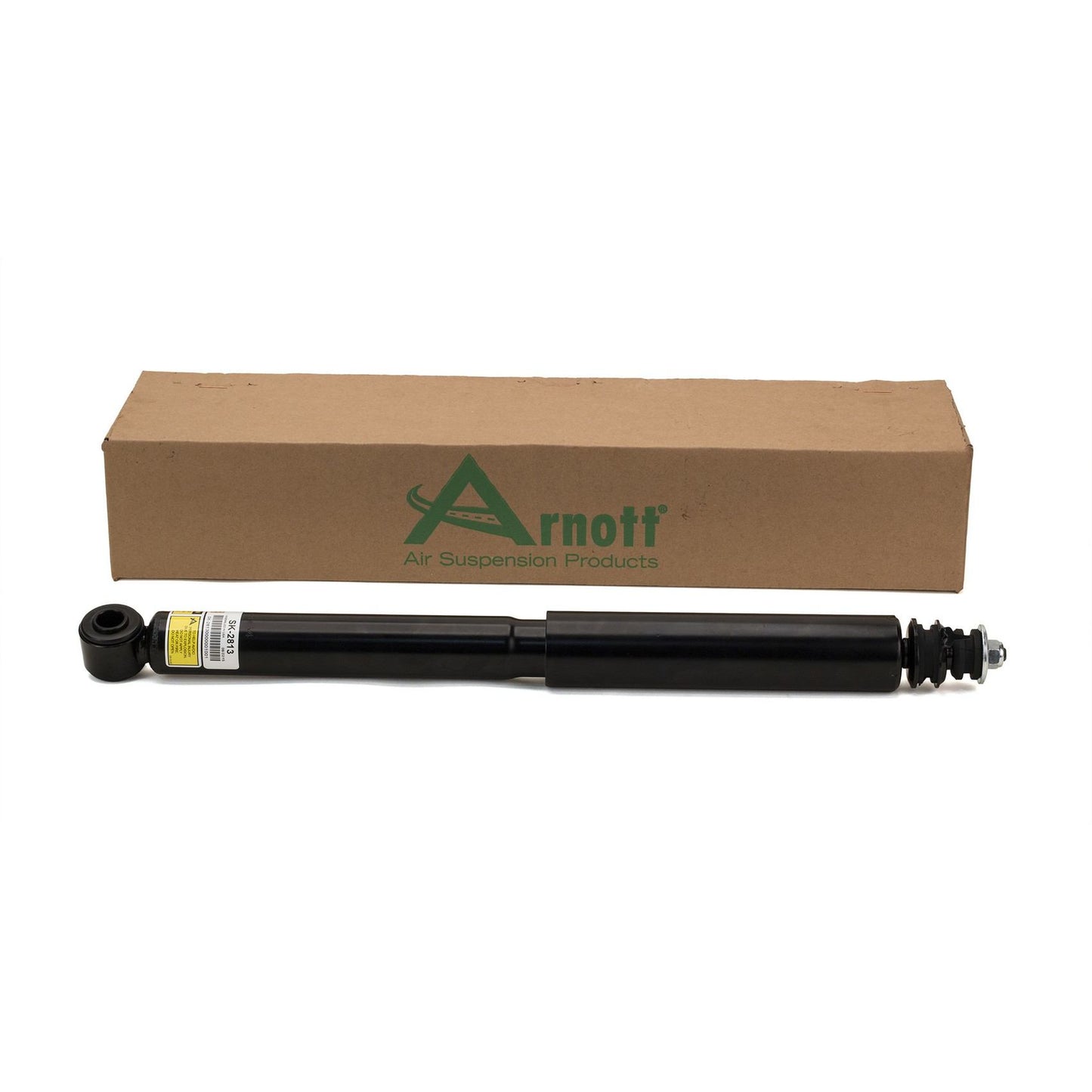 Kit View of Rear Shock Absorber ARNOTT SK-2813