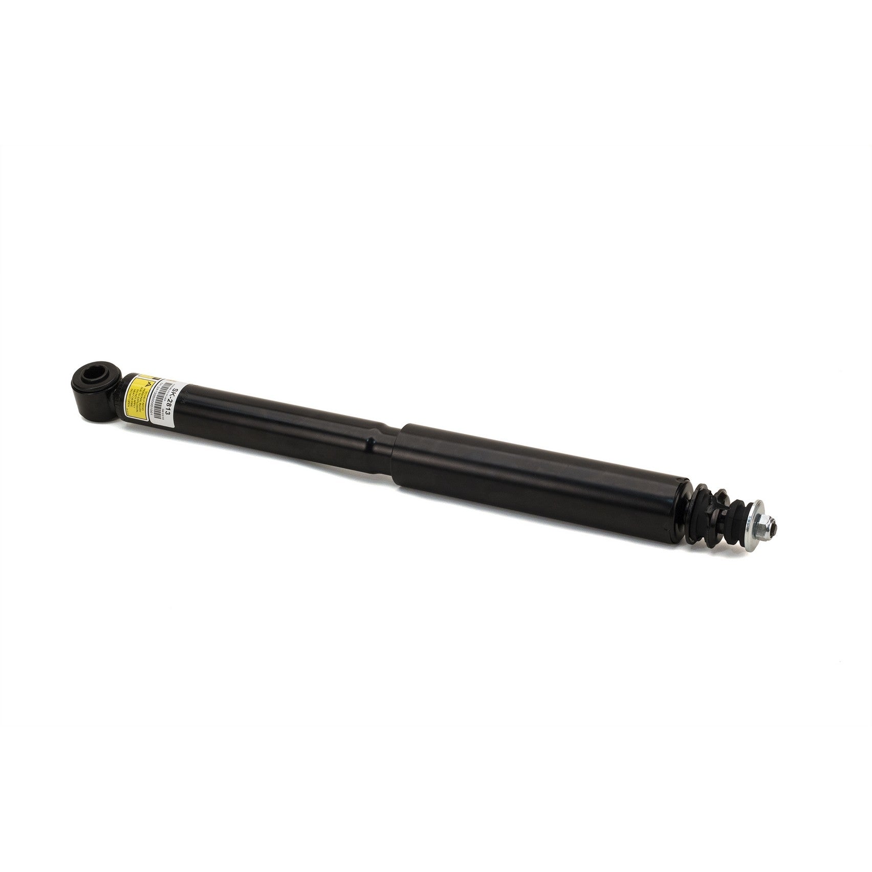 Left View of Rear Shock Absorber ARNOTT SK-2813